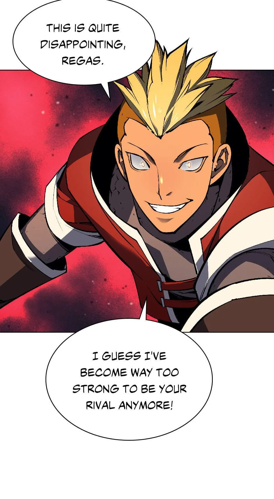 Overgeared Chapter 54 – Page 59