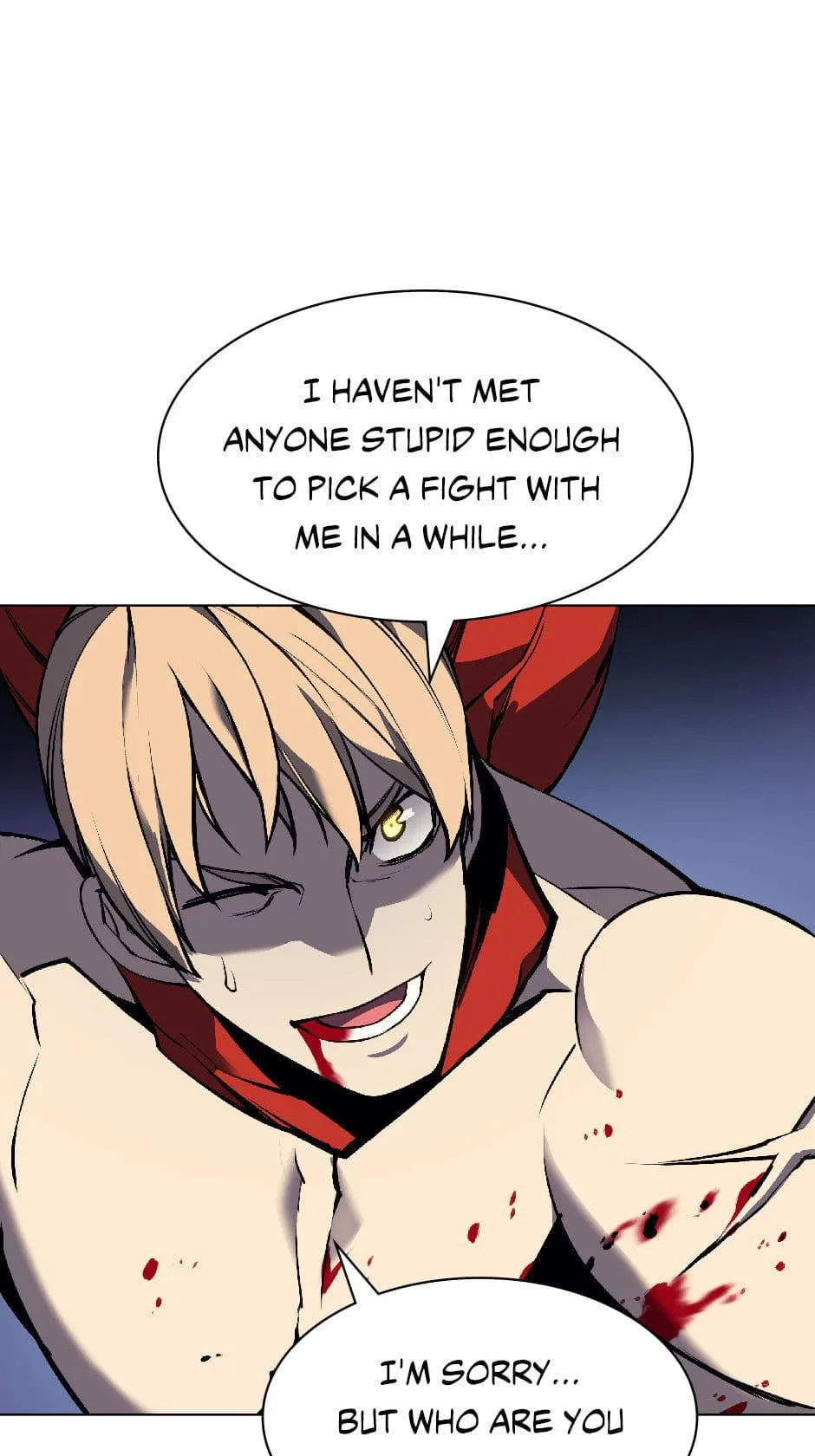 Overgeared Chapter 54 – Page 60