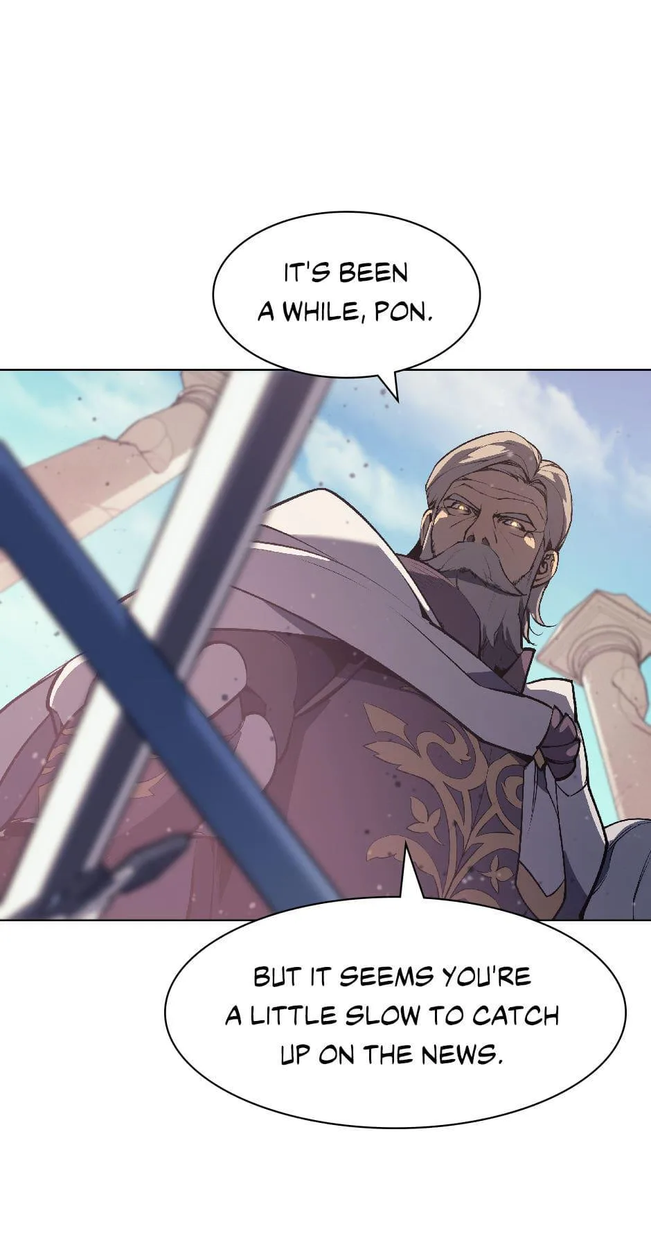 Overgeared Chapter 54 – Page 66