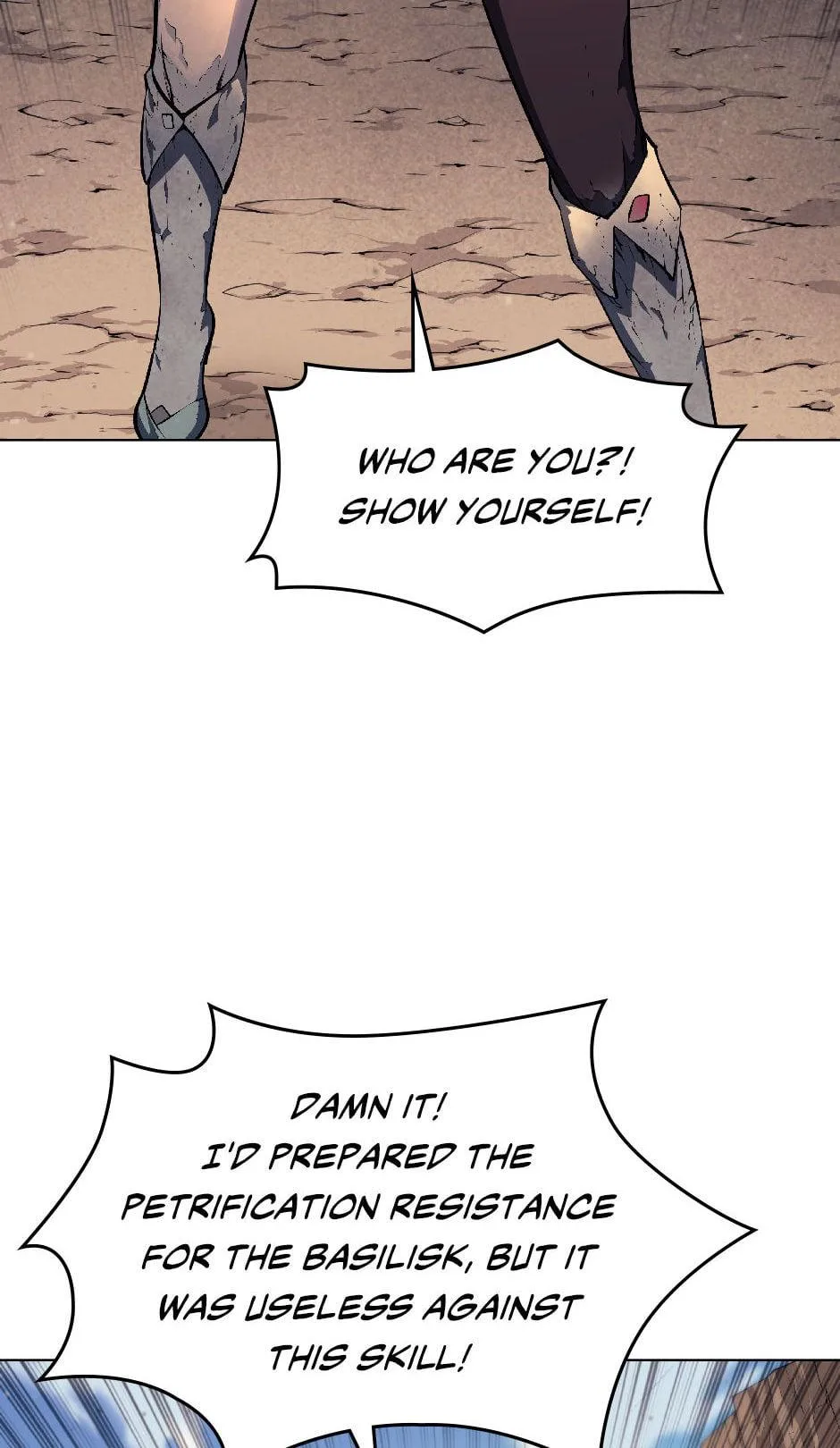 Overgeared Chapter 54 – Page 74