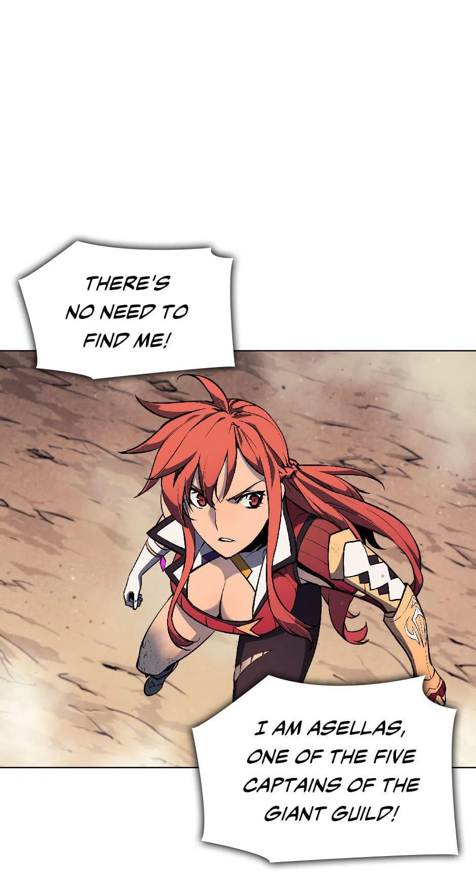 Overgeared Chapter 54 – Page 76
