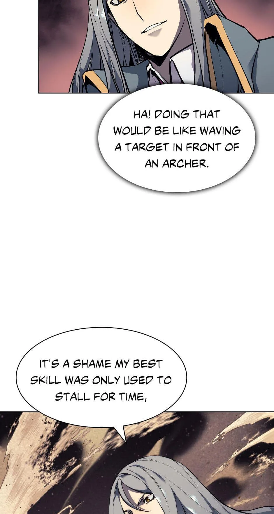 Overgeared Chapter 54 – Page 78