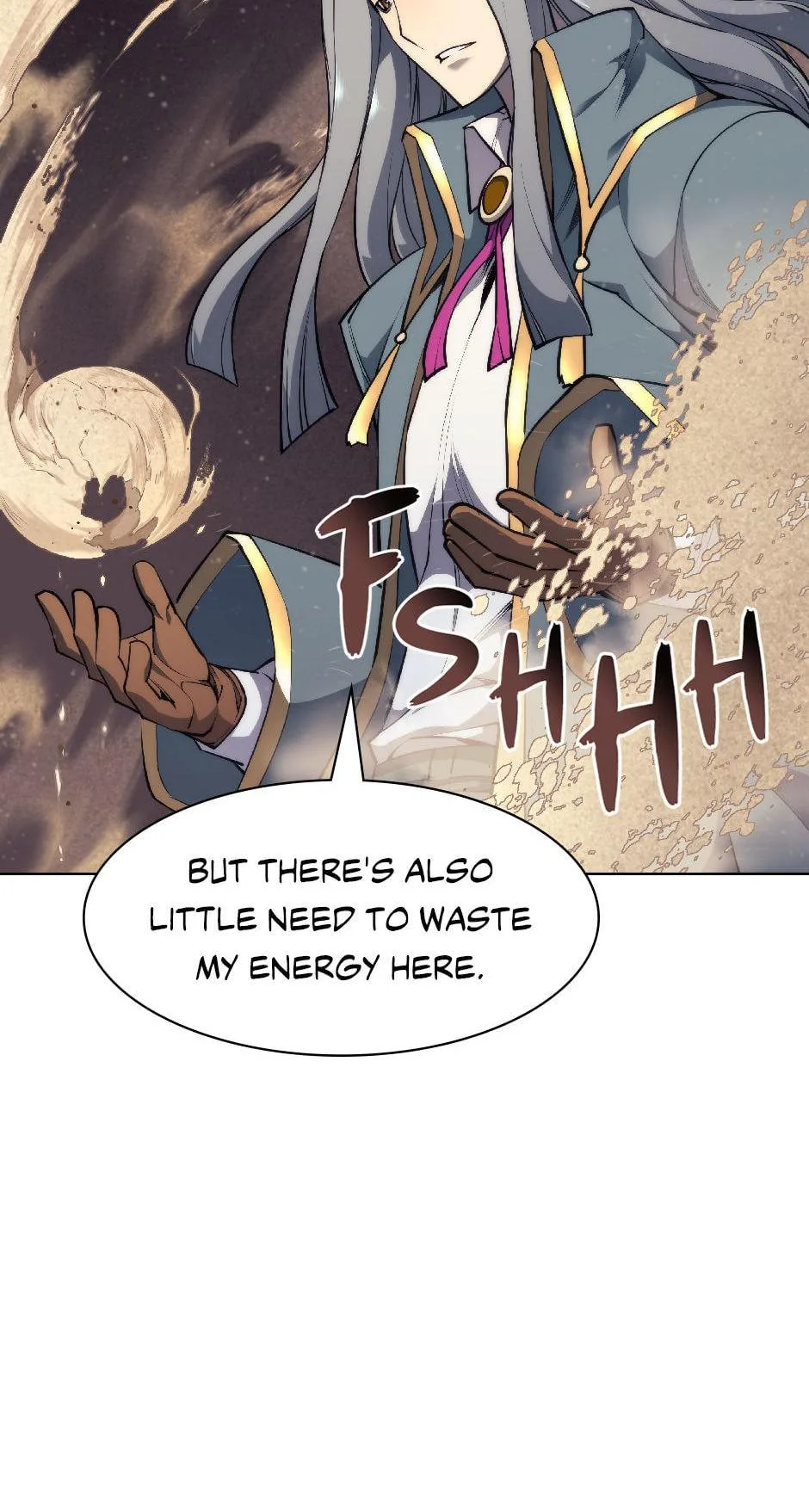 Overgeared Chapter 54 – Page 79