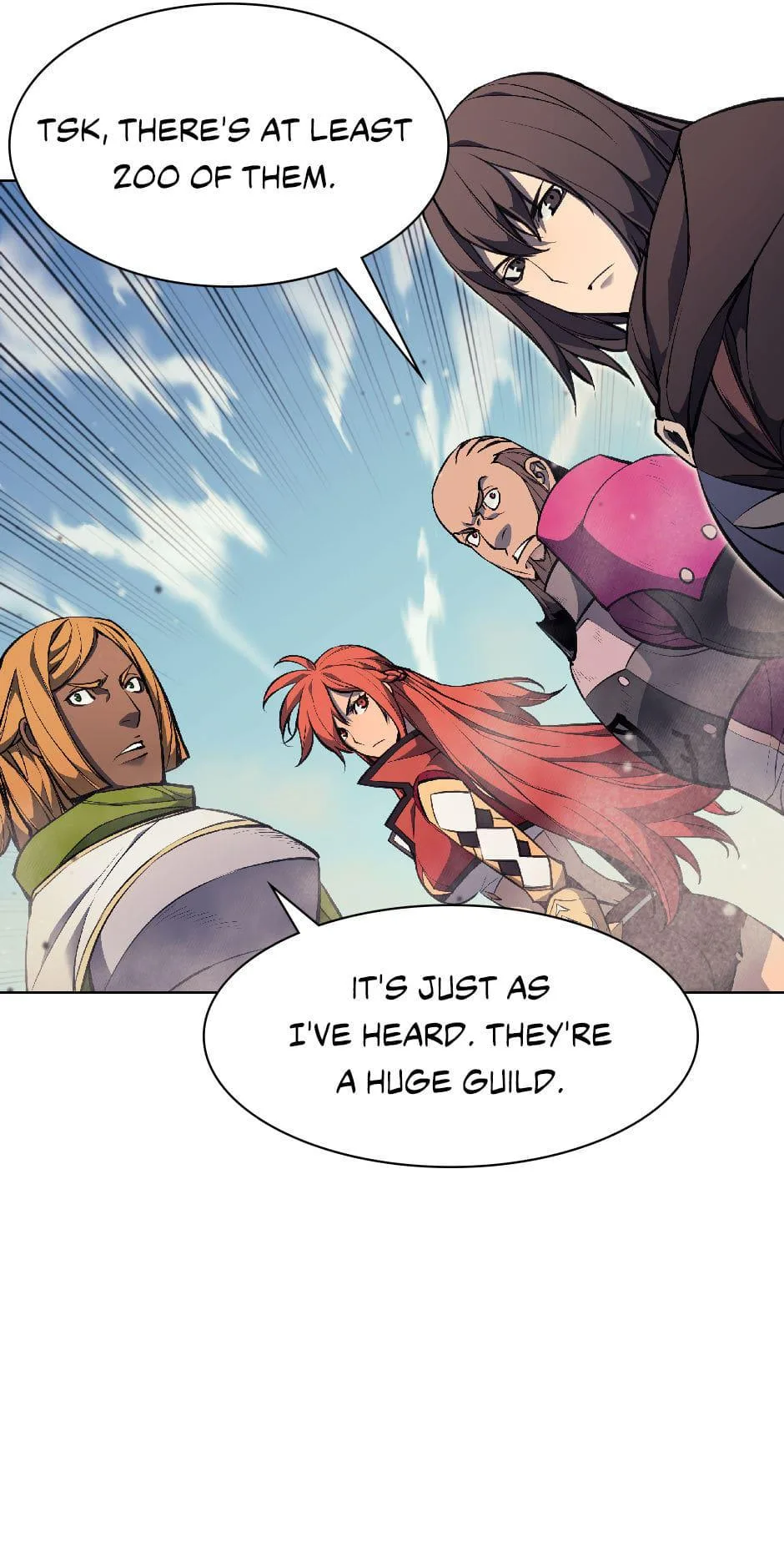 Overgeared Chapter 54 – Page 82