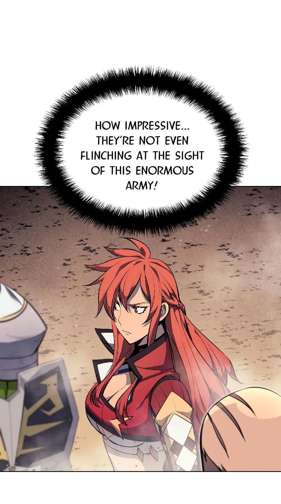 Overgeared Chapter 54 – Page 84