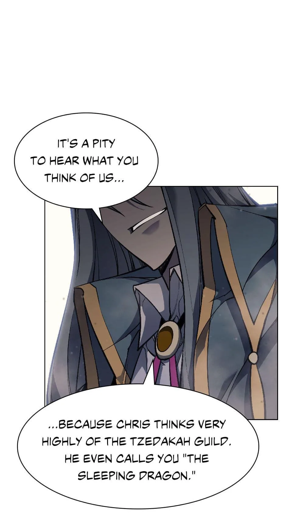 Overgeared Chapter 54 – Page 85