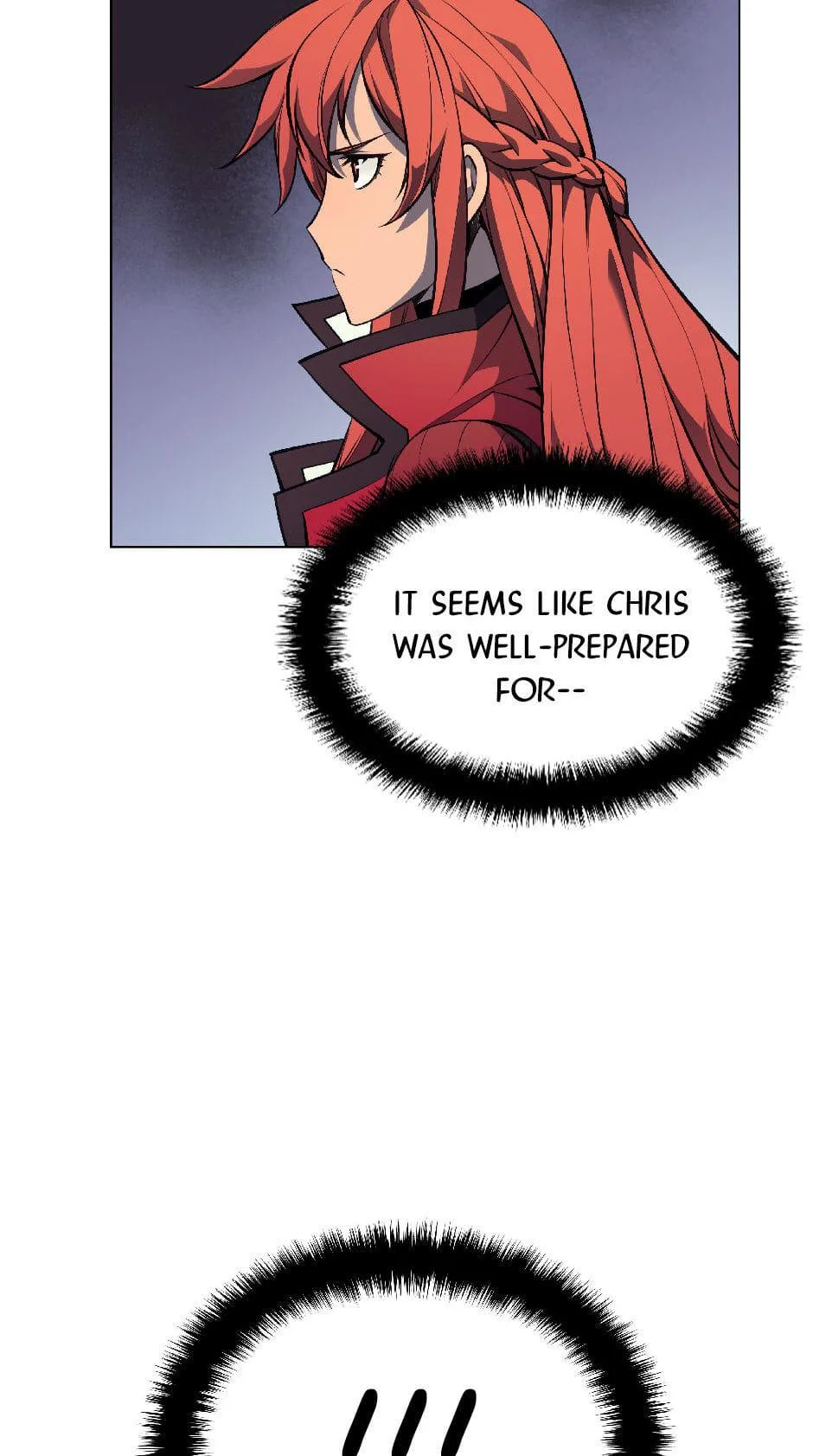 Overgeared Chapter 54 – Page 87