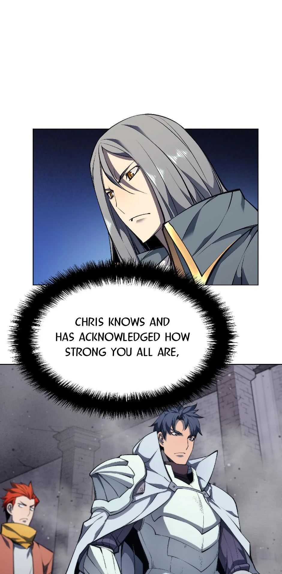 Overgeared Chapter 54 – Page 89