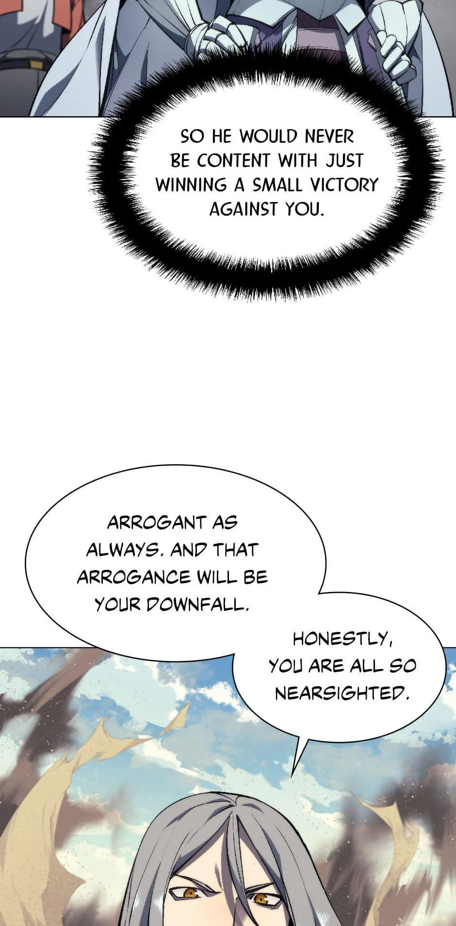 Overgeared Chapter 54 – Page 90