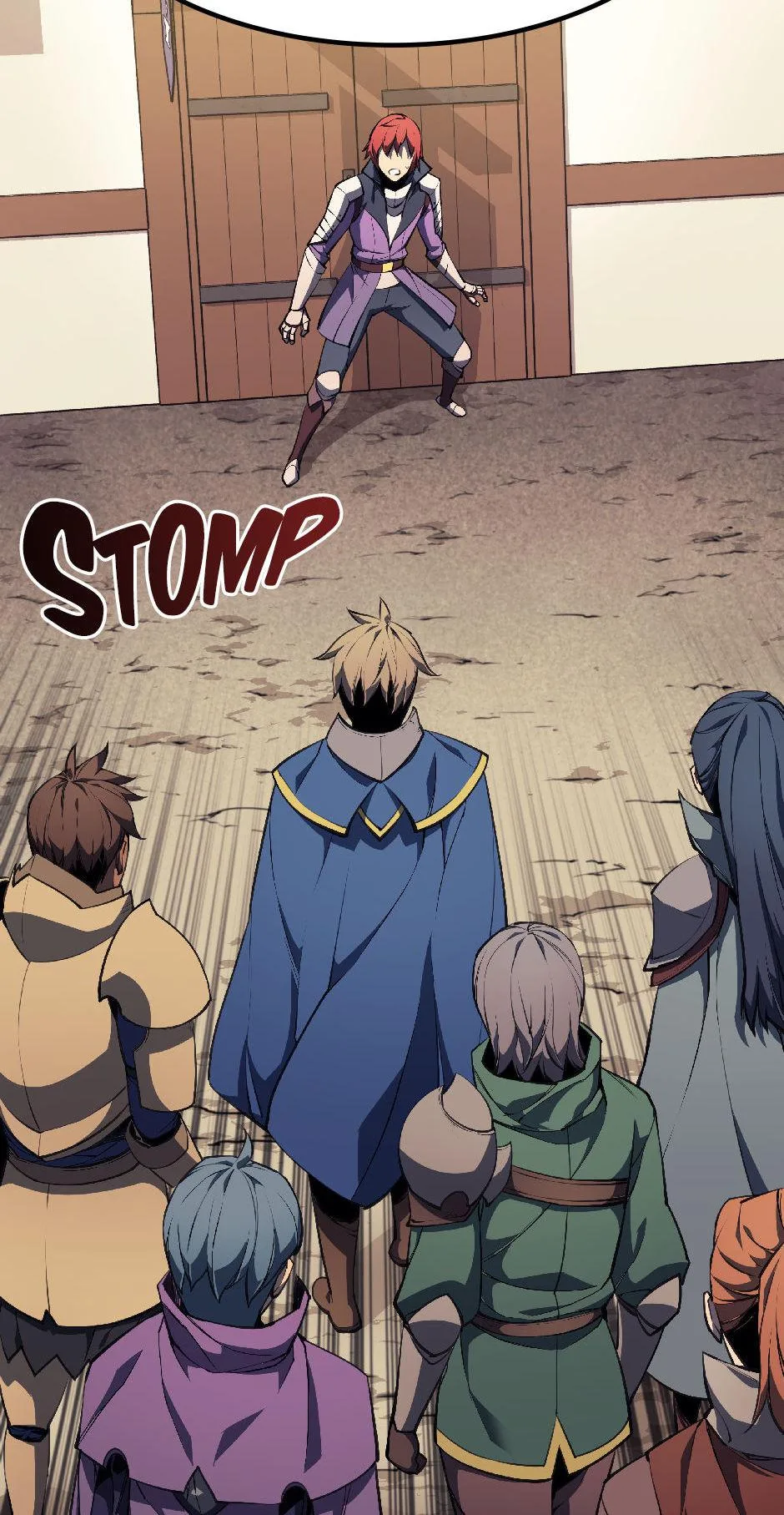 Overgeared Chapter 54 – Page 95