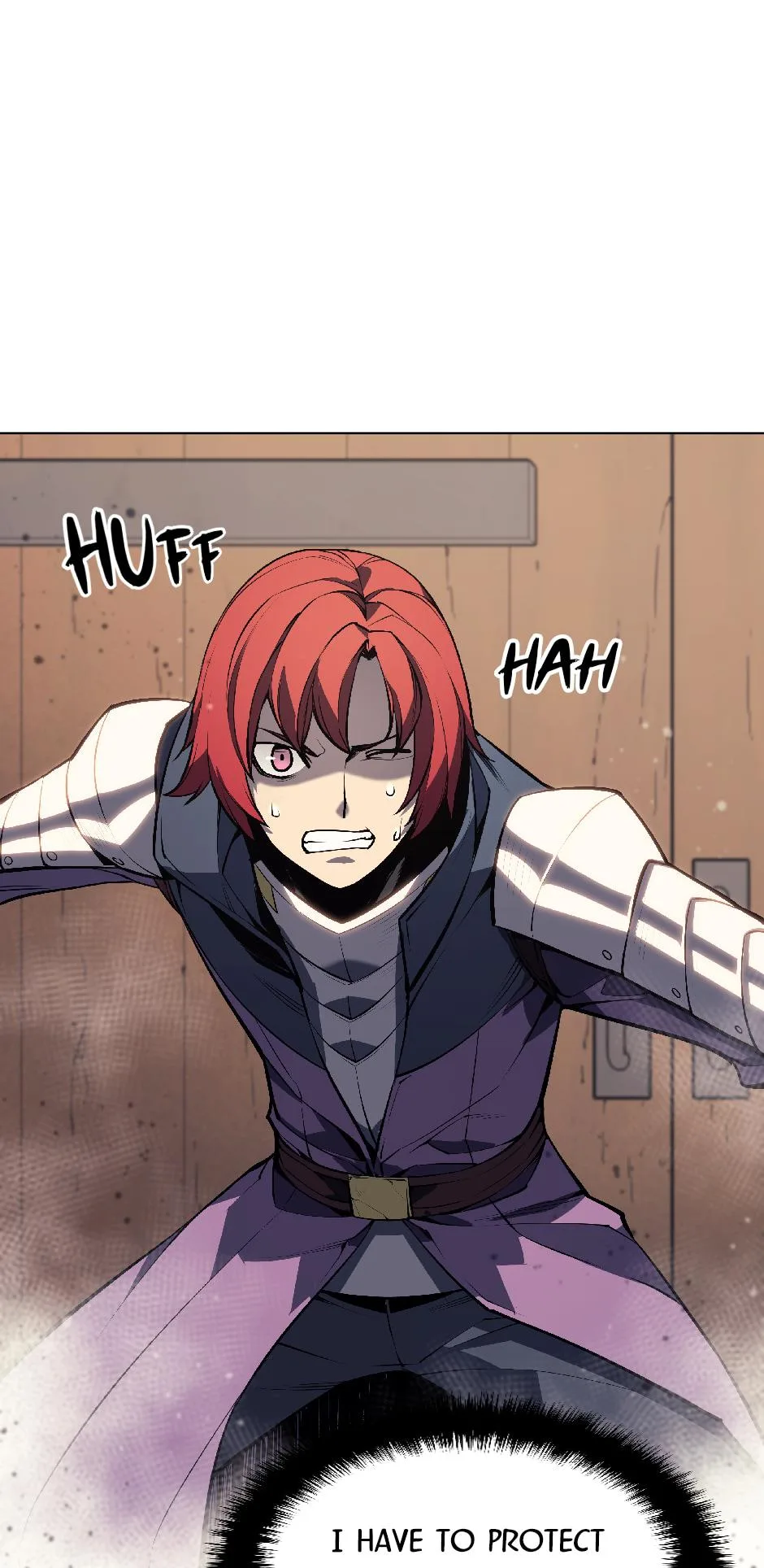 Overgeared Chapter 55 – Page 3