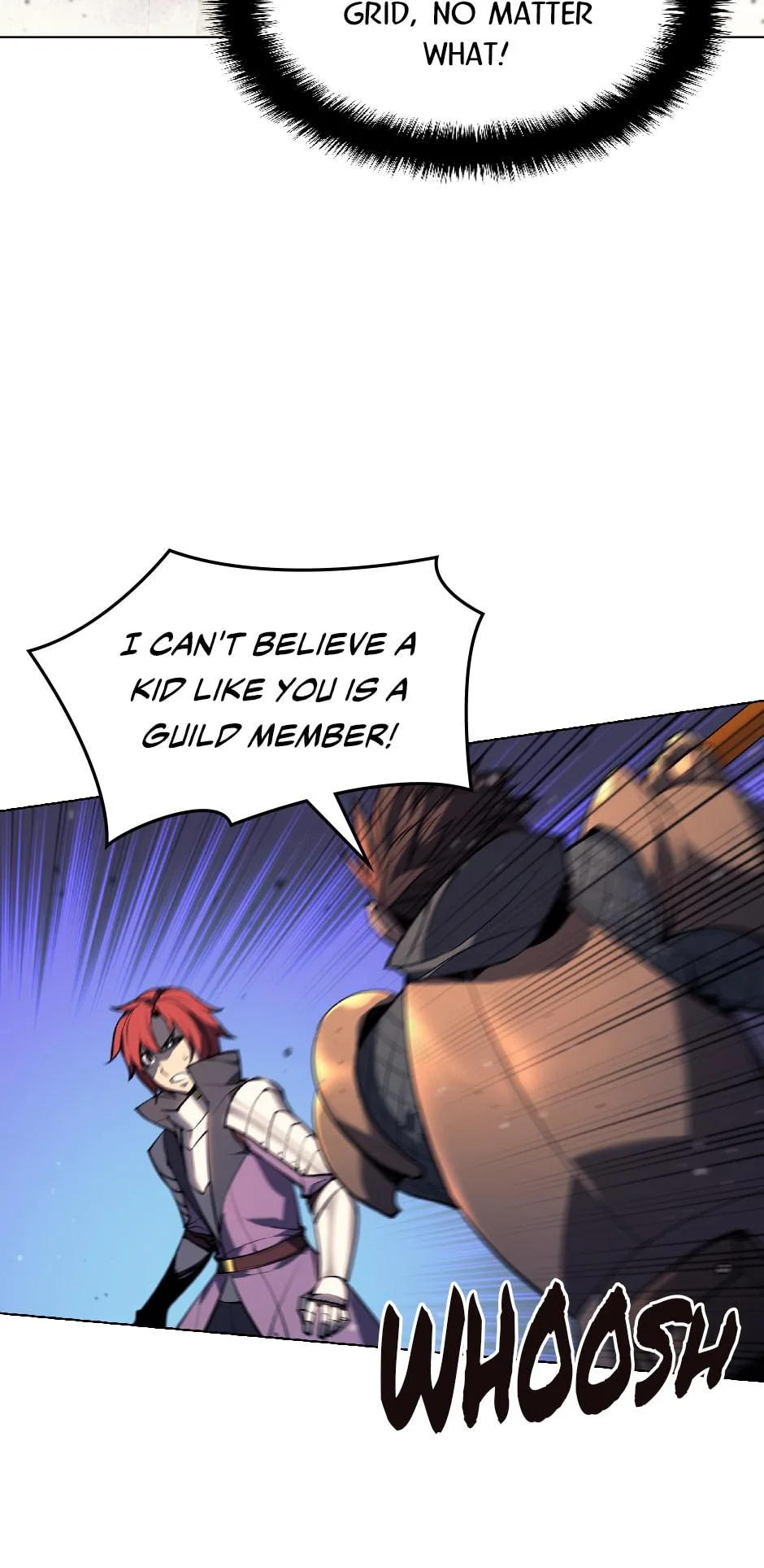 Overgeared Chapter 55 – Page 4