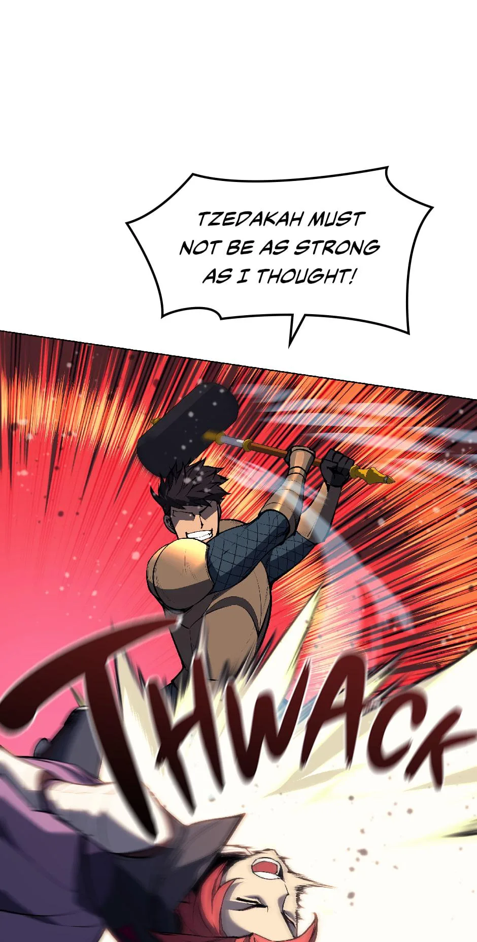 Overgeared Chapter 55 – Page 5