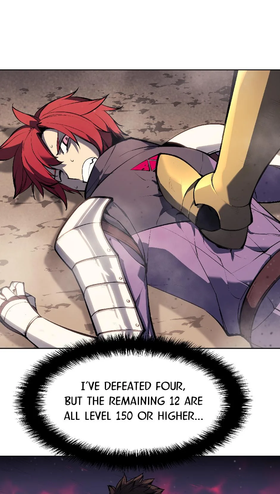 Overgeared Chapter 55 – Page 9