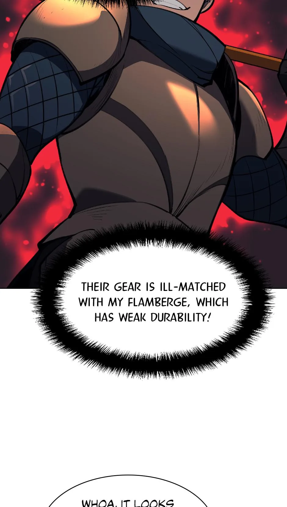 Overgeared Chapter 55 – Page 11