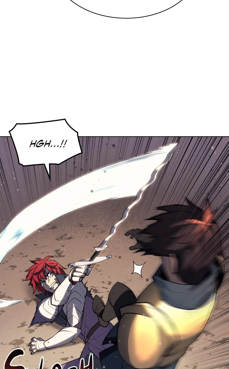 Overgeared Chapter 55 – Page 14