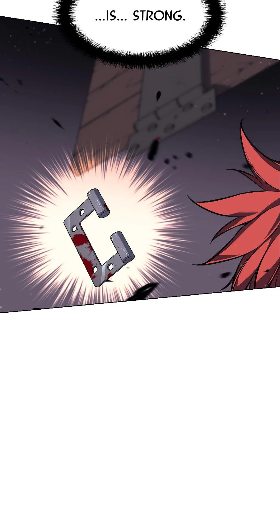 Overgeared Chapter 55 – Page 20