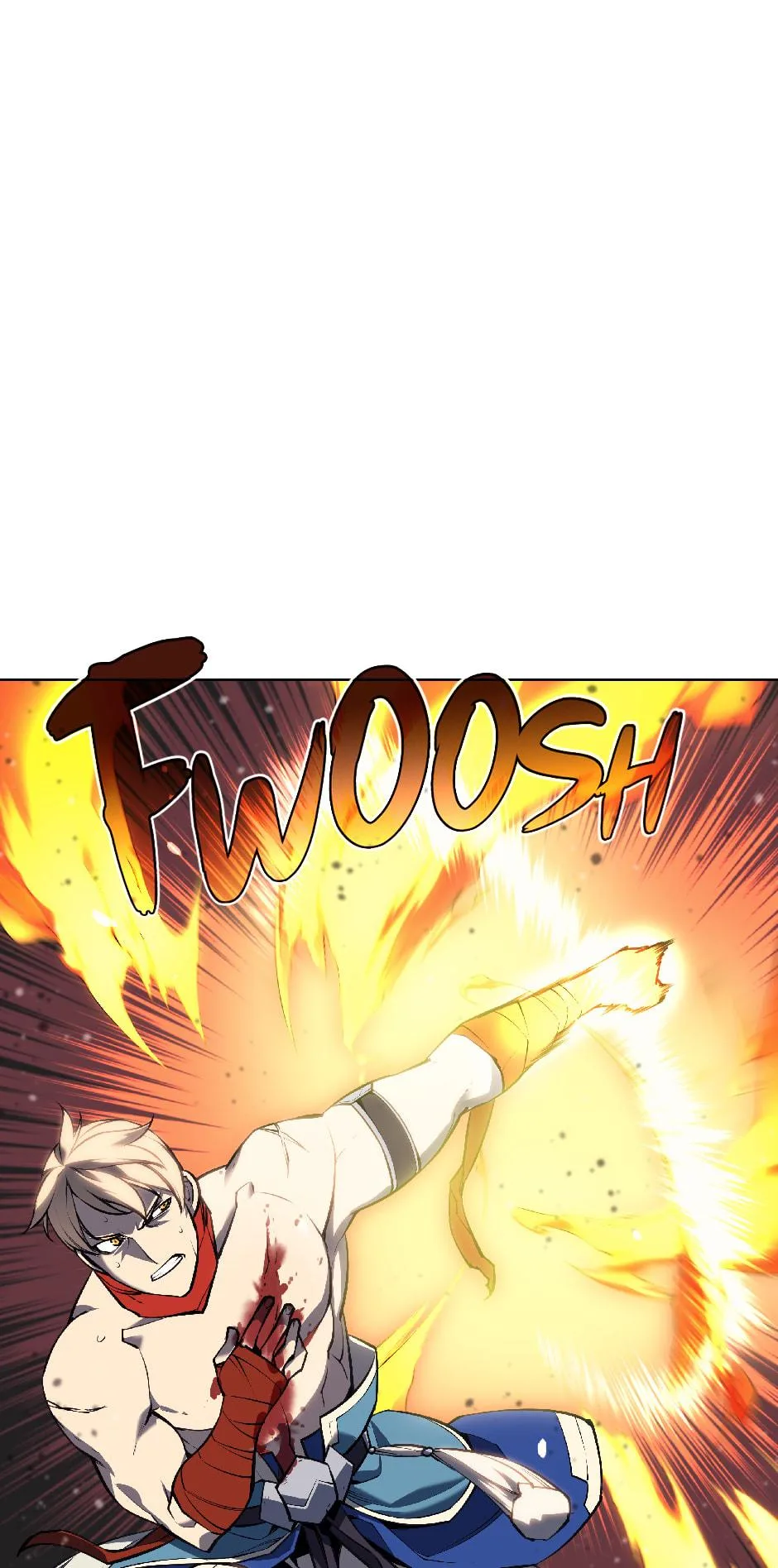 Overgeared Chapter 55 – Page 22