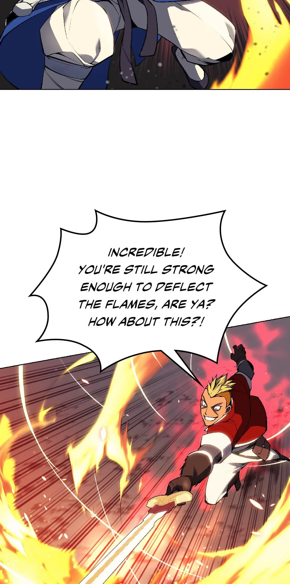 Overgeared Chapter 55 – Page 23