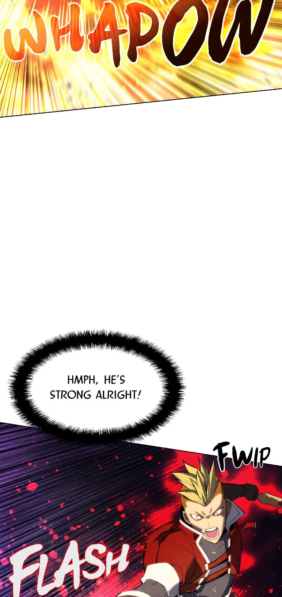 Overgeared Chapter 55 – Page 27