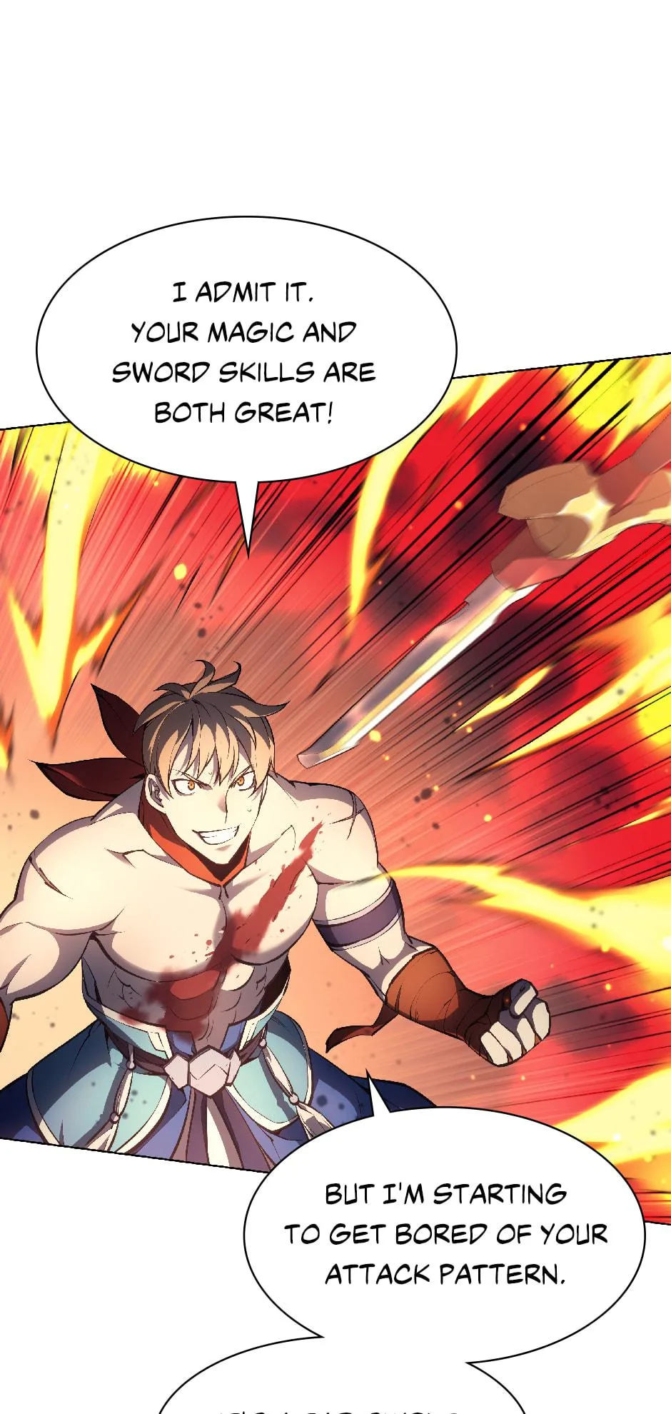 Overgeared Chapter 55 – Page 31