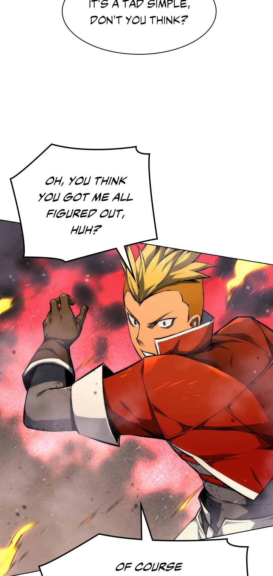 Overgeared Chapter 55 – Page 32