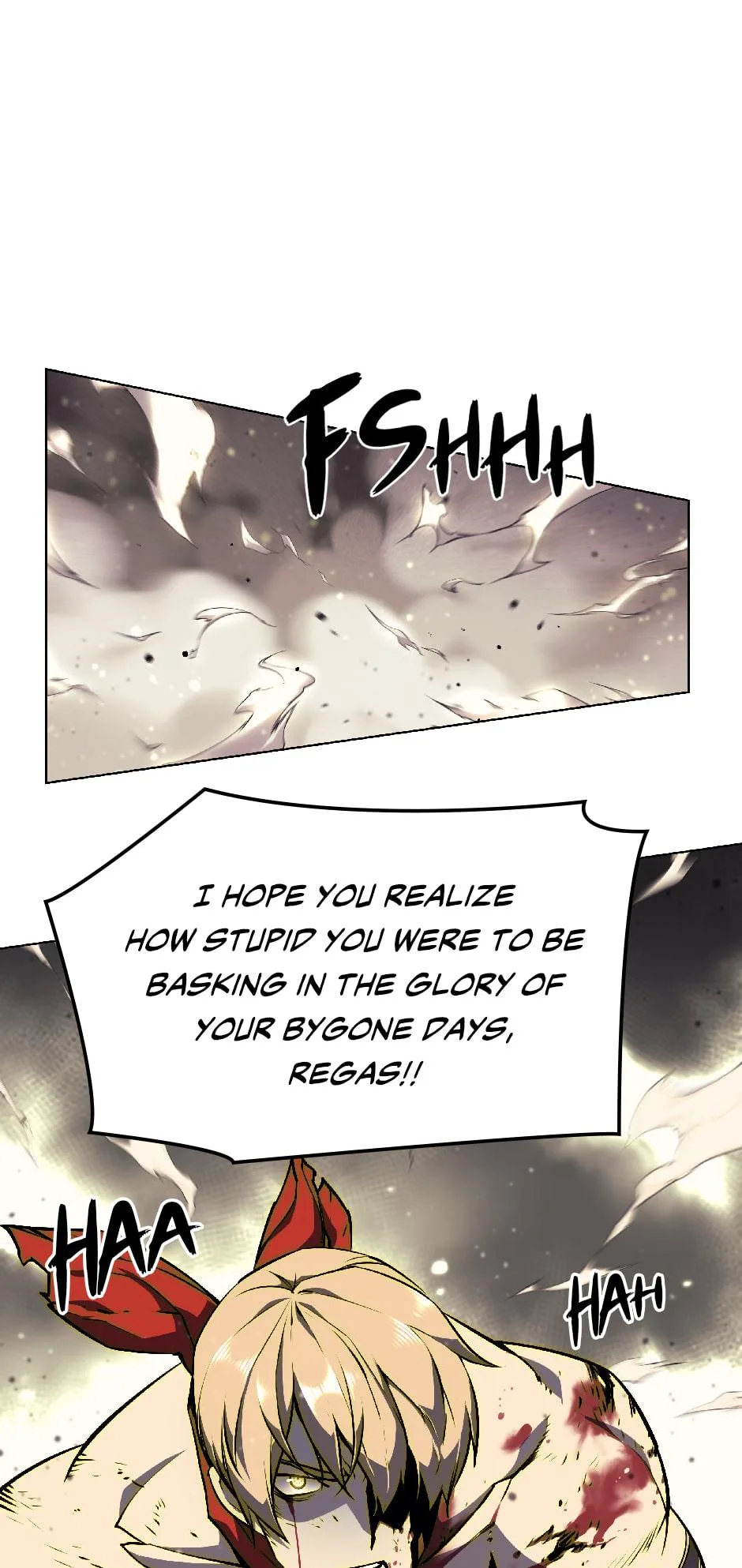 Overgeared Chapter 55 – Page 39