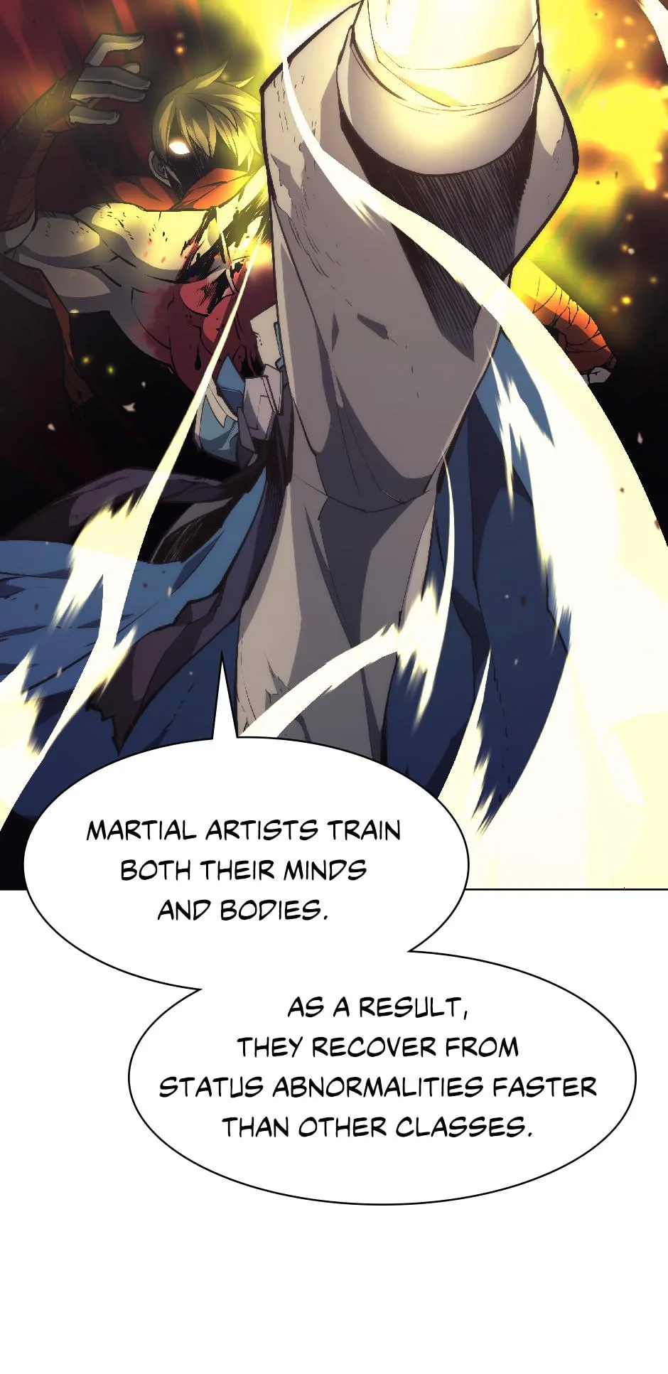 Overgeared Chapter 55 – Page 51