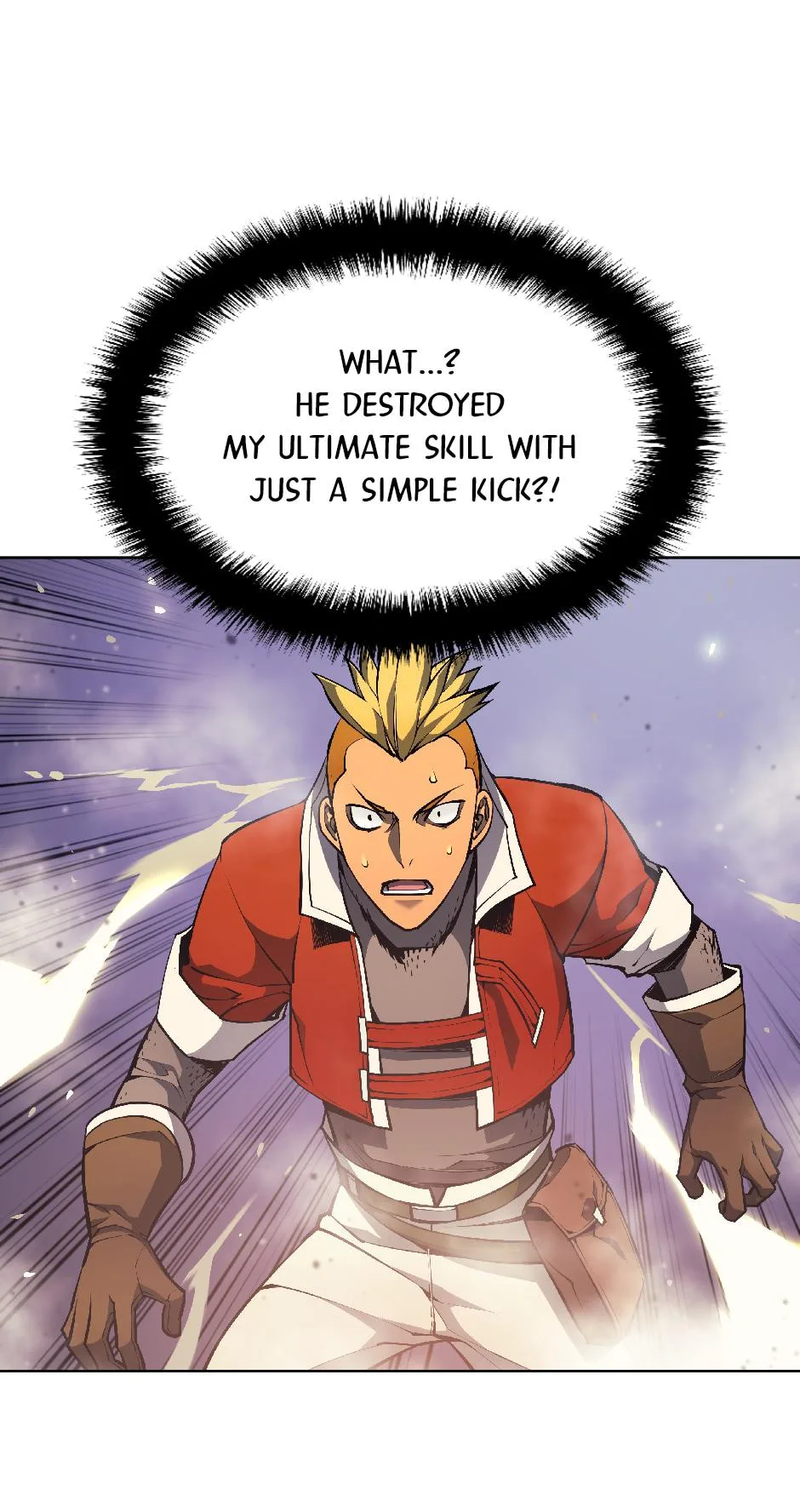 Overgeared Chapter 55 – Page 52