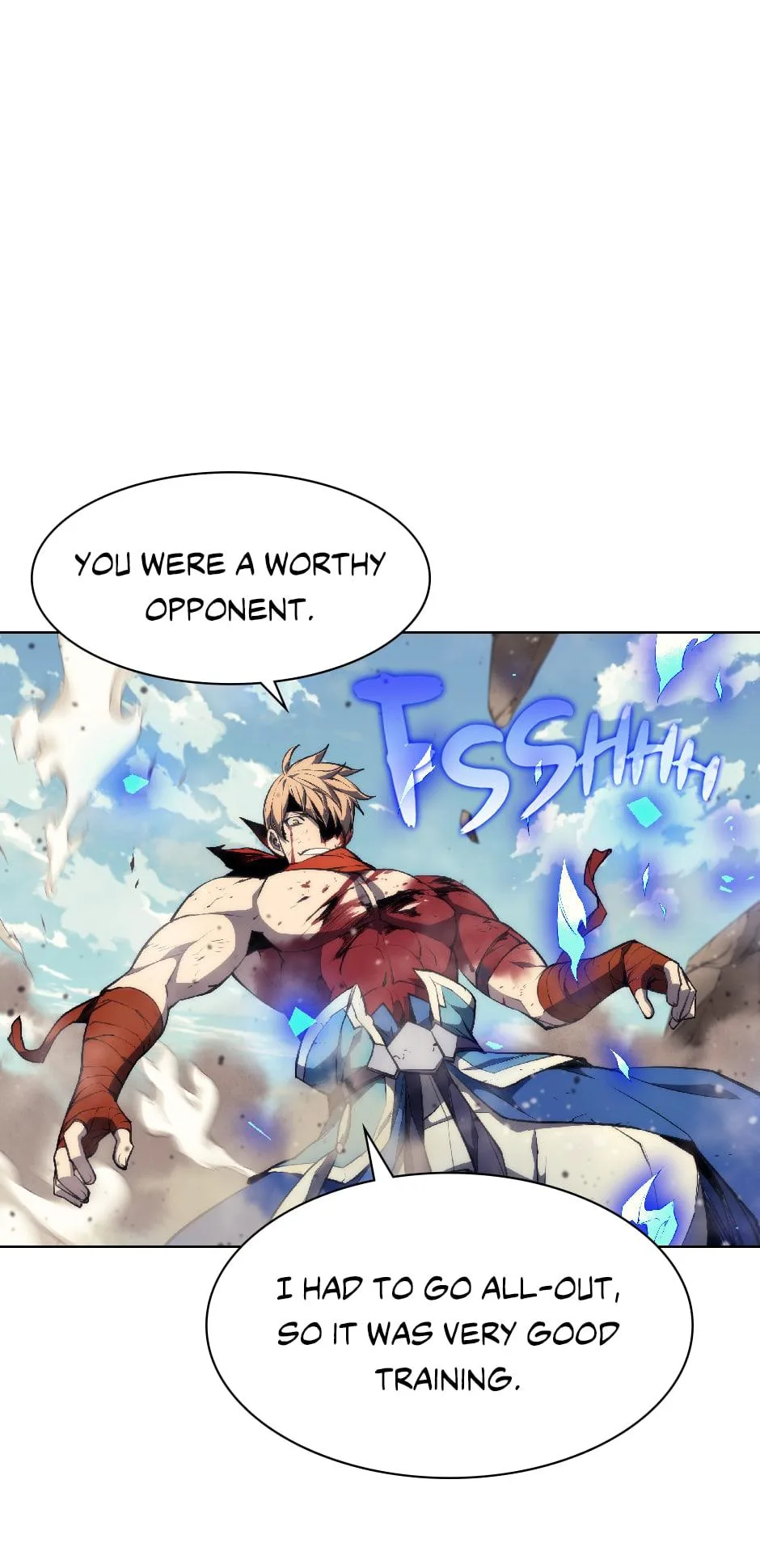 Overgeared Chapter 55 – Page 61
