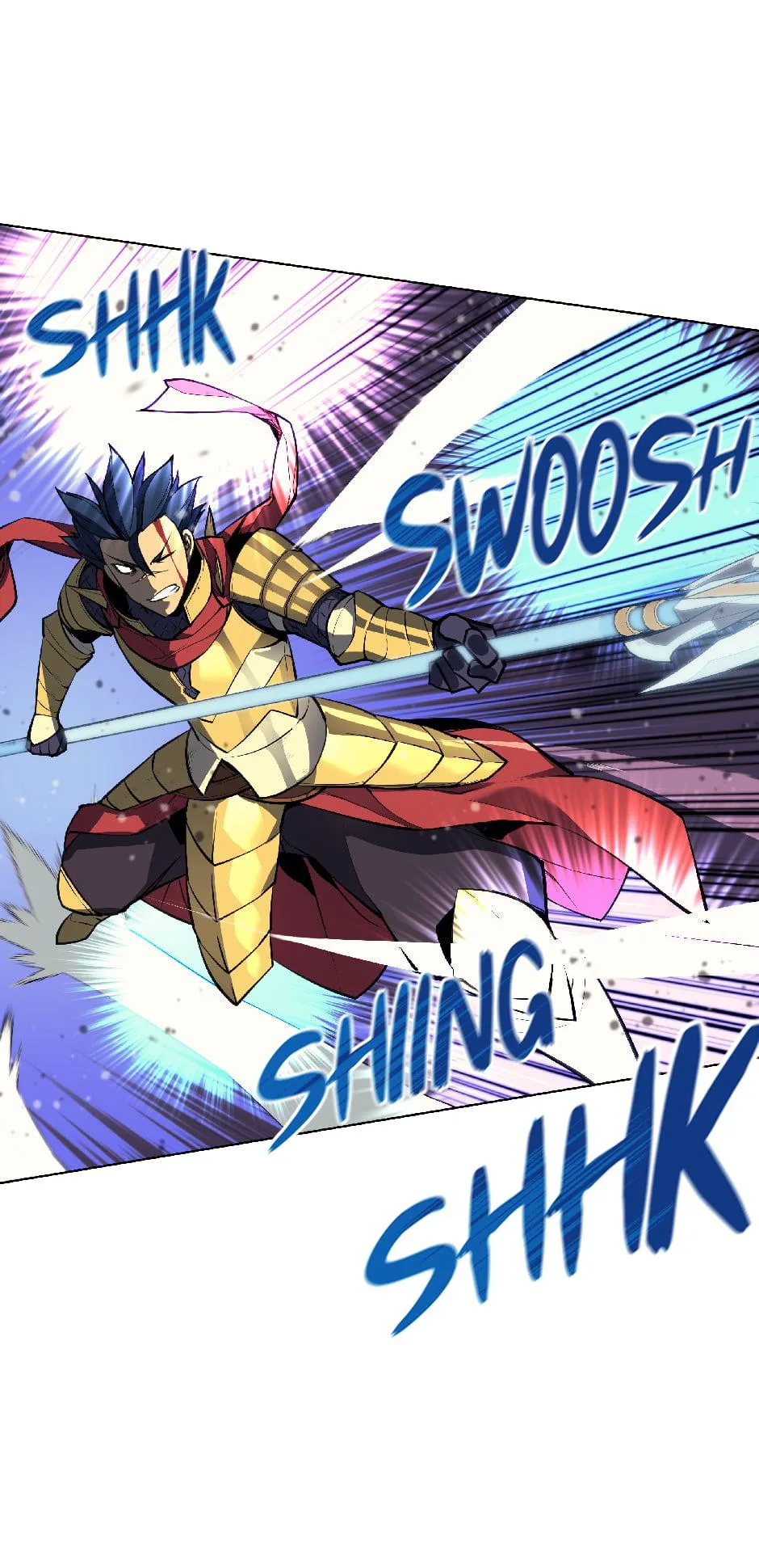 Overgeared Chapter 55 – Page 64