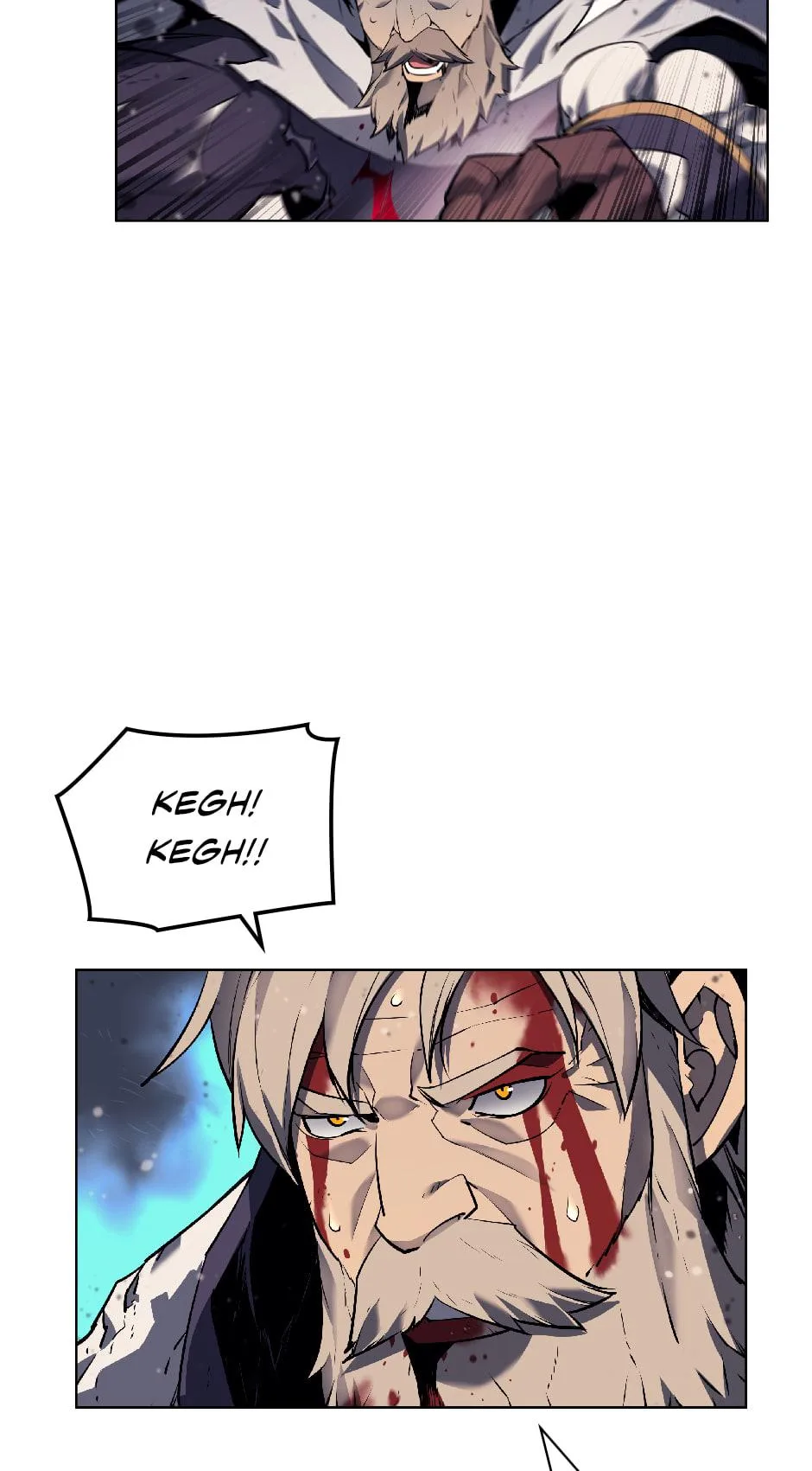 Overgeared Chapter 55 – Page 76