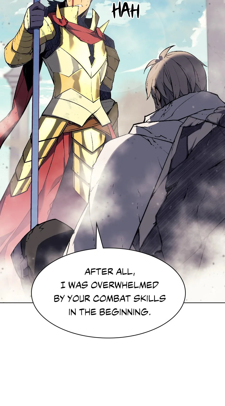 Overgeared Chapter 55 – Page 78