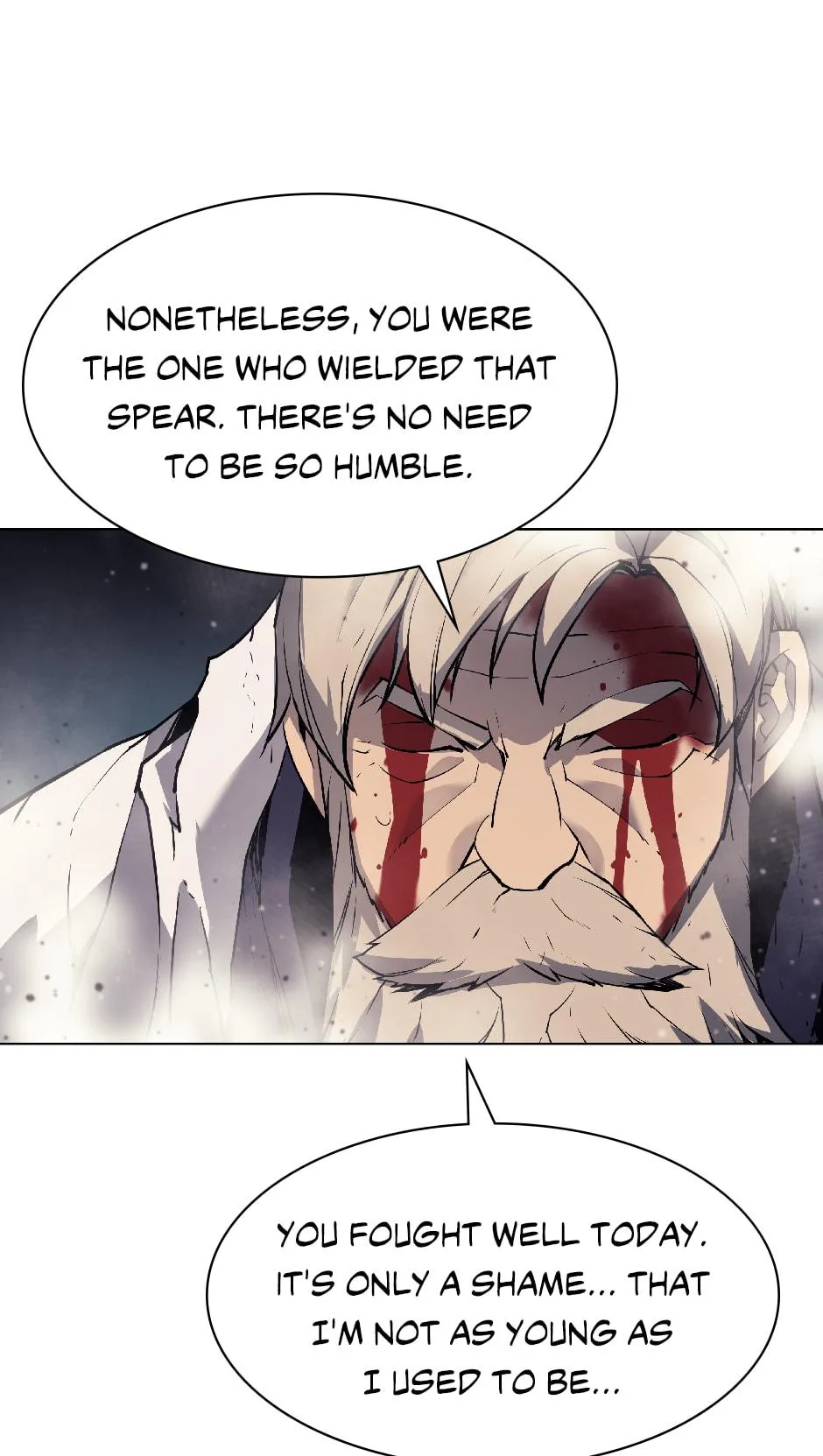 Overgeared Chapter 55 – Page 79
