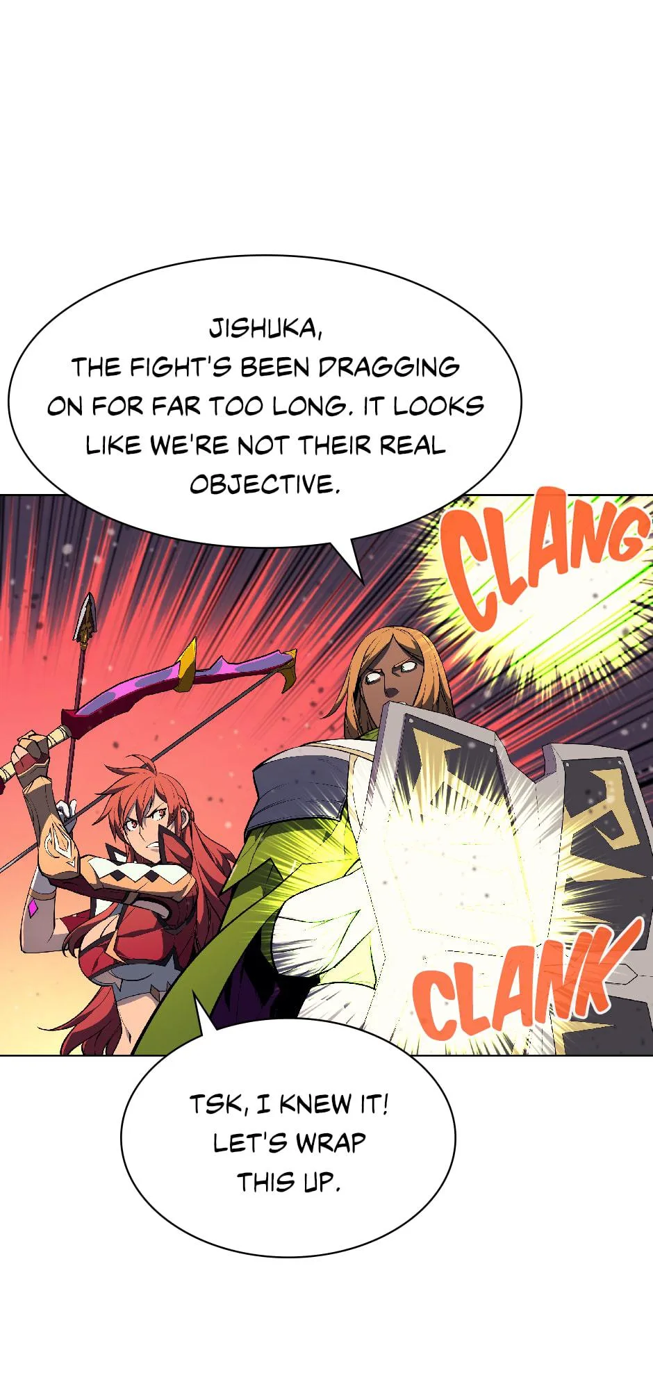 Overgeared Chapter 55 – Page 89