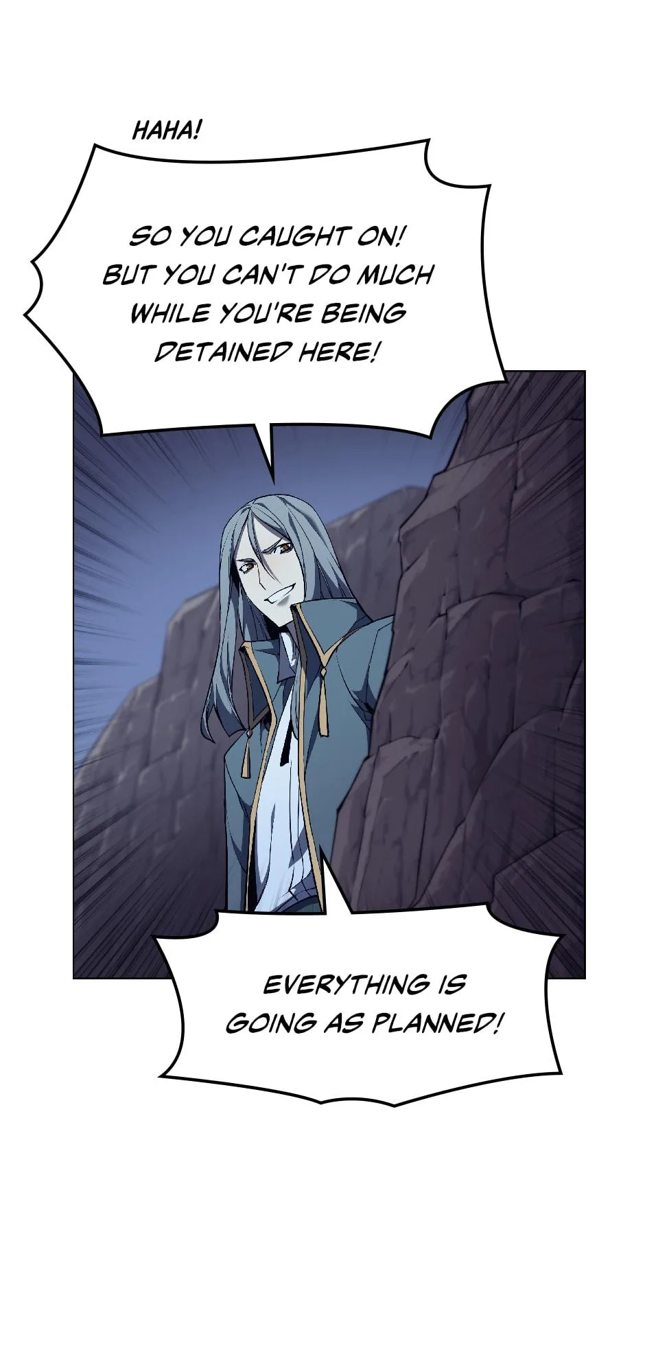Overgeared Chapter 55 – Page 91