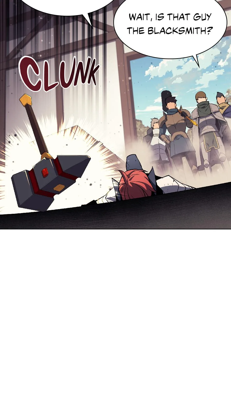 Overgeared Chapter 55 – Page 96