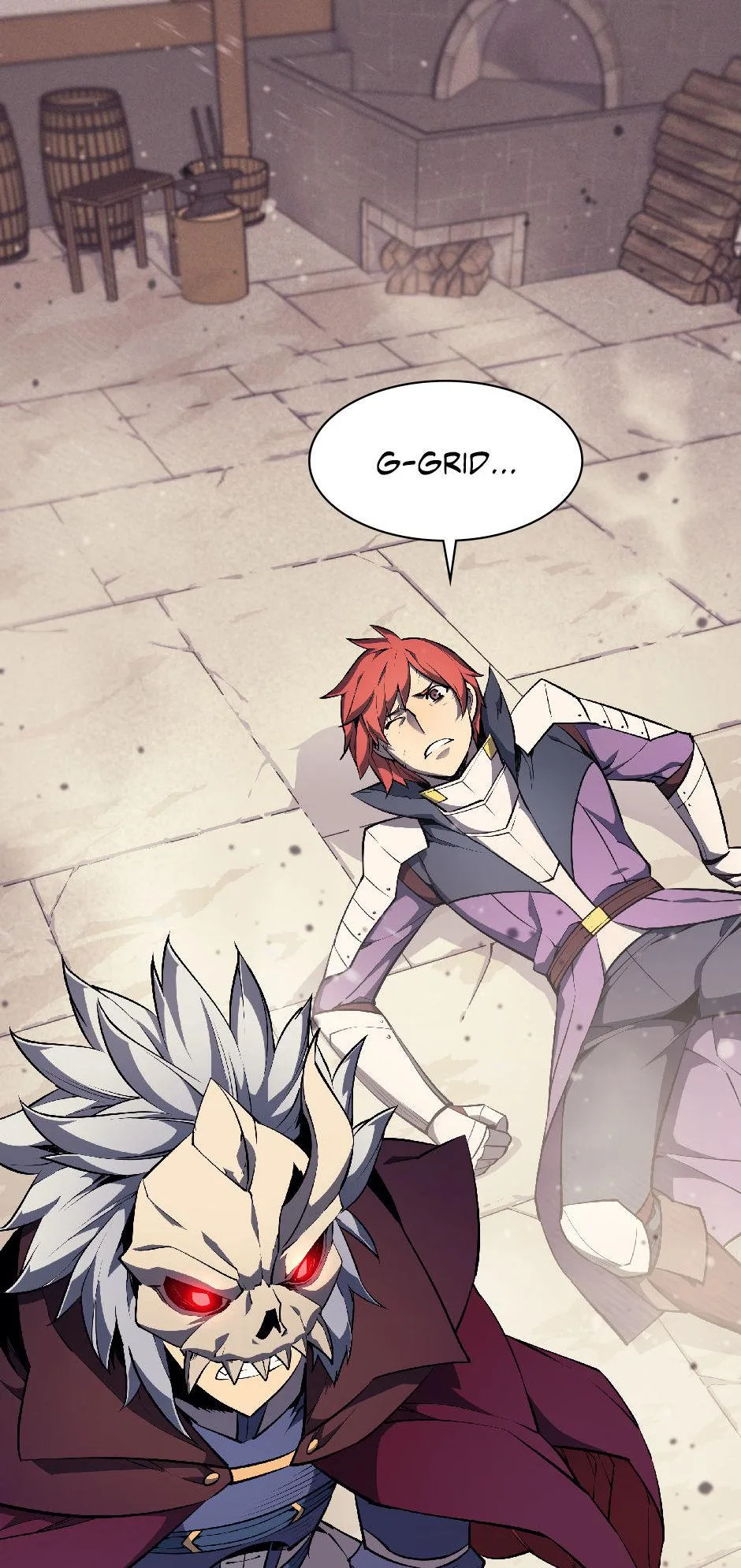 Overgeared Chapter 56 – Page 2