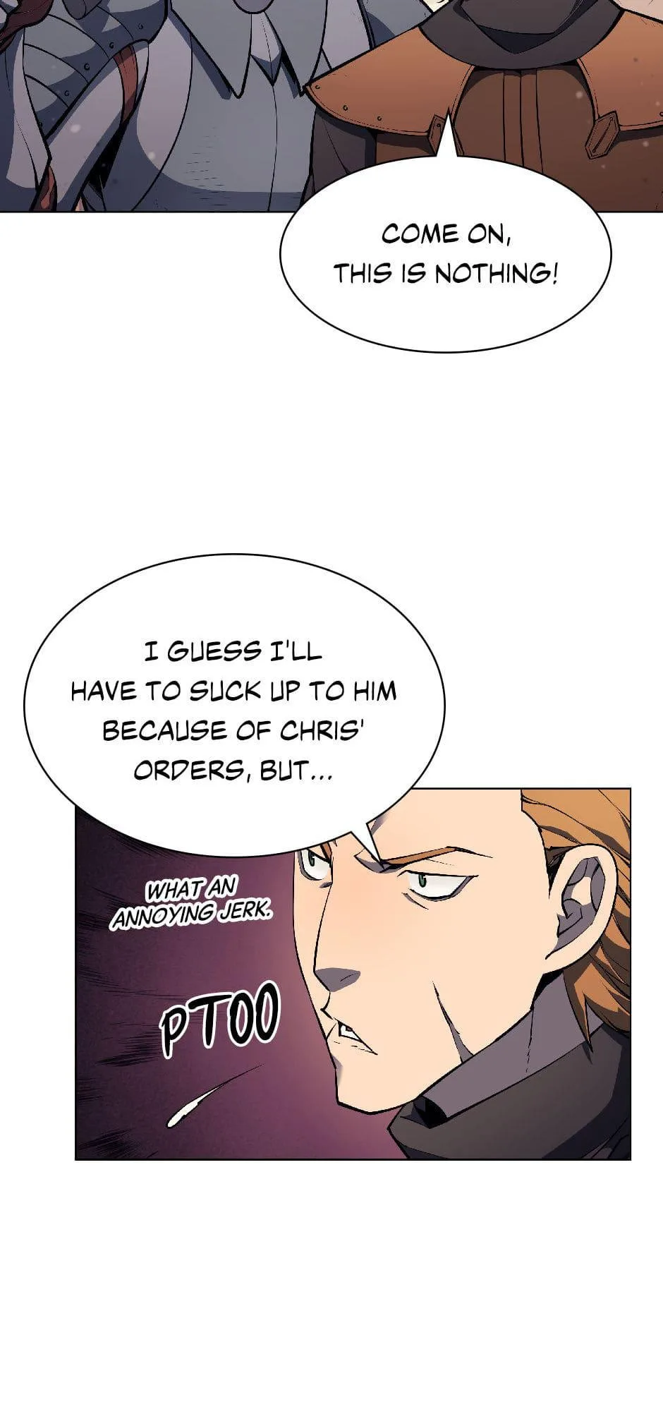 Overgeared Chapter 56 – Page 4