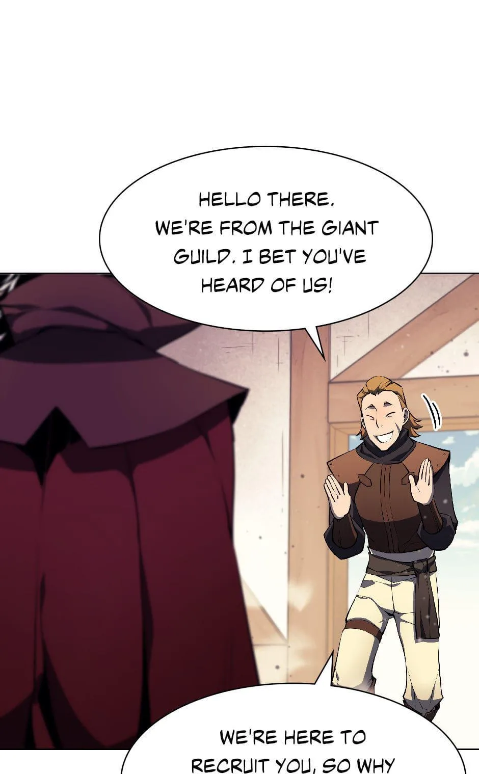 Overgeared Chapter 56 – Page 5