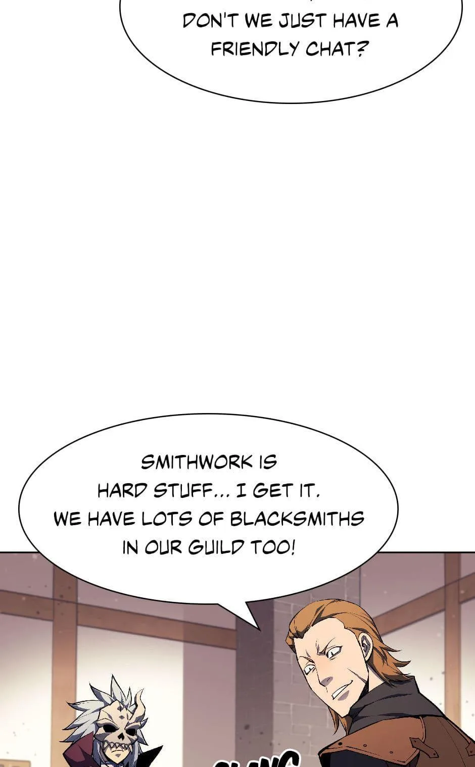 Overgeared Chapter 56 – Page 6