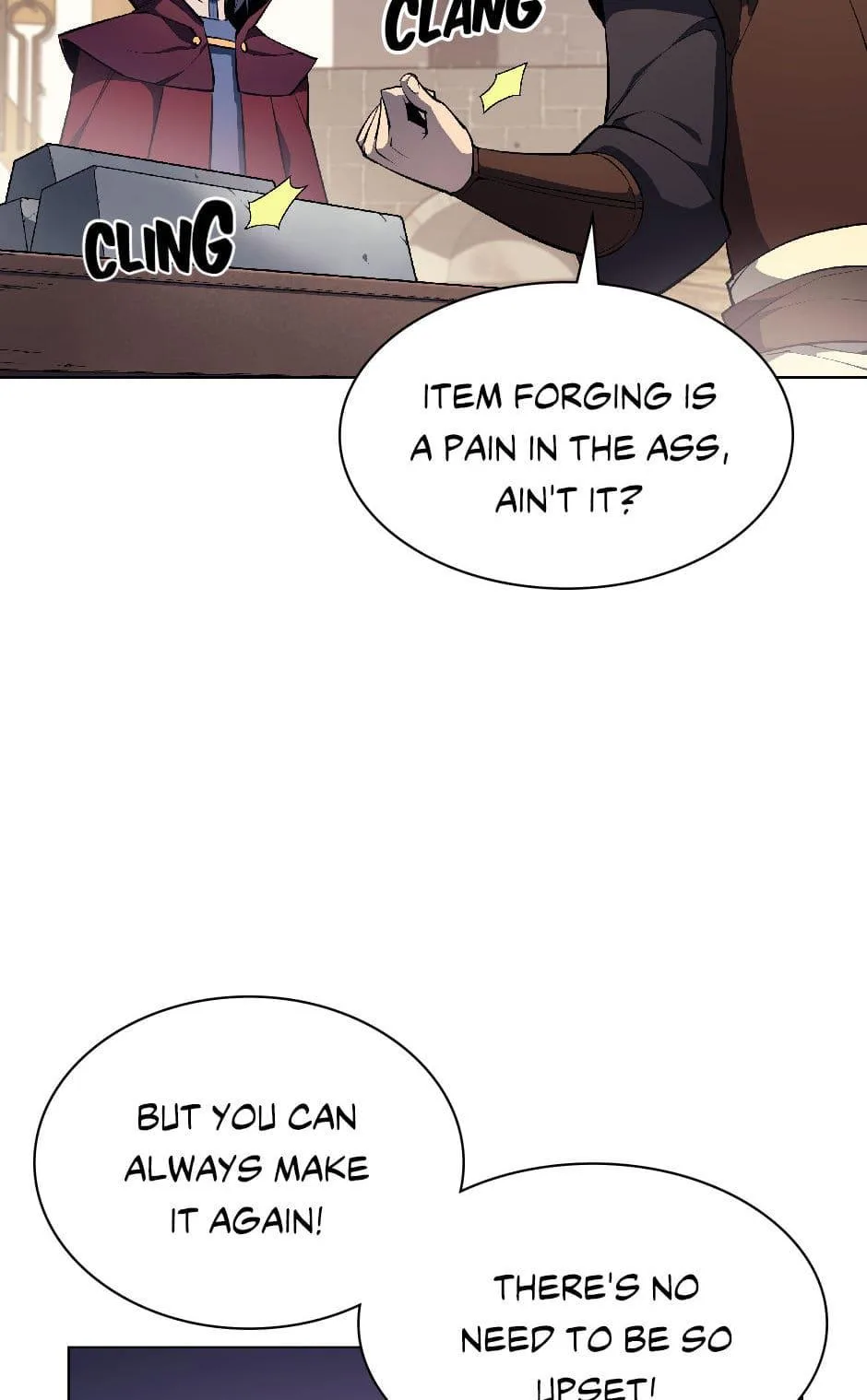 Overgeared Chapter 56 – Page 7