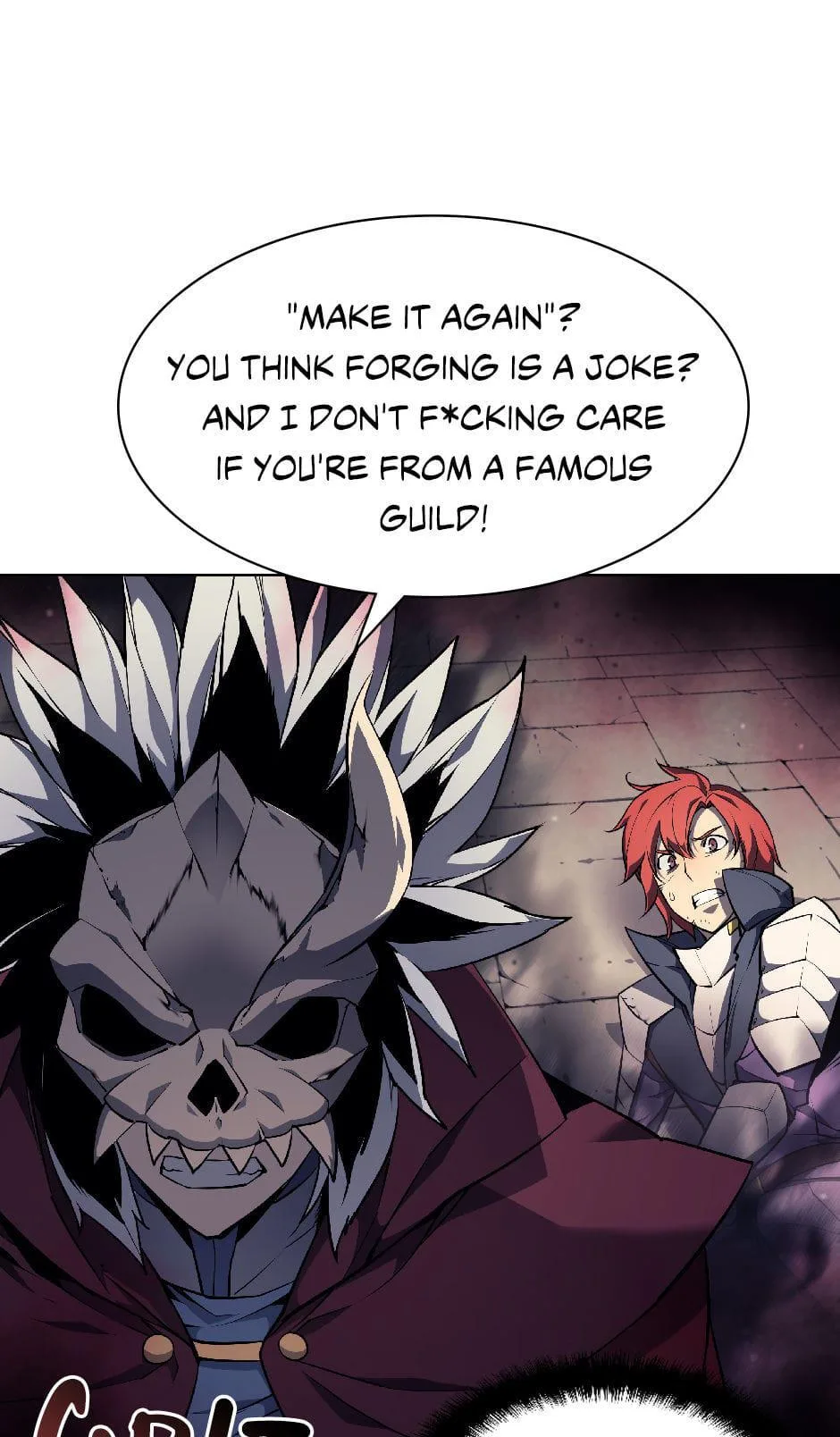 Overgeared Chapter 56 – Page 9