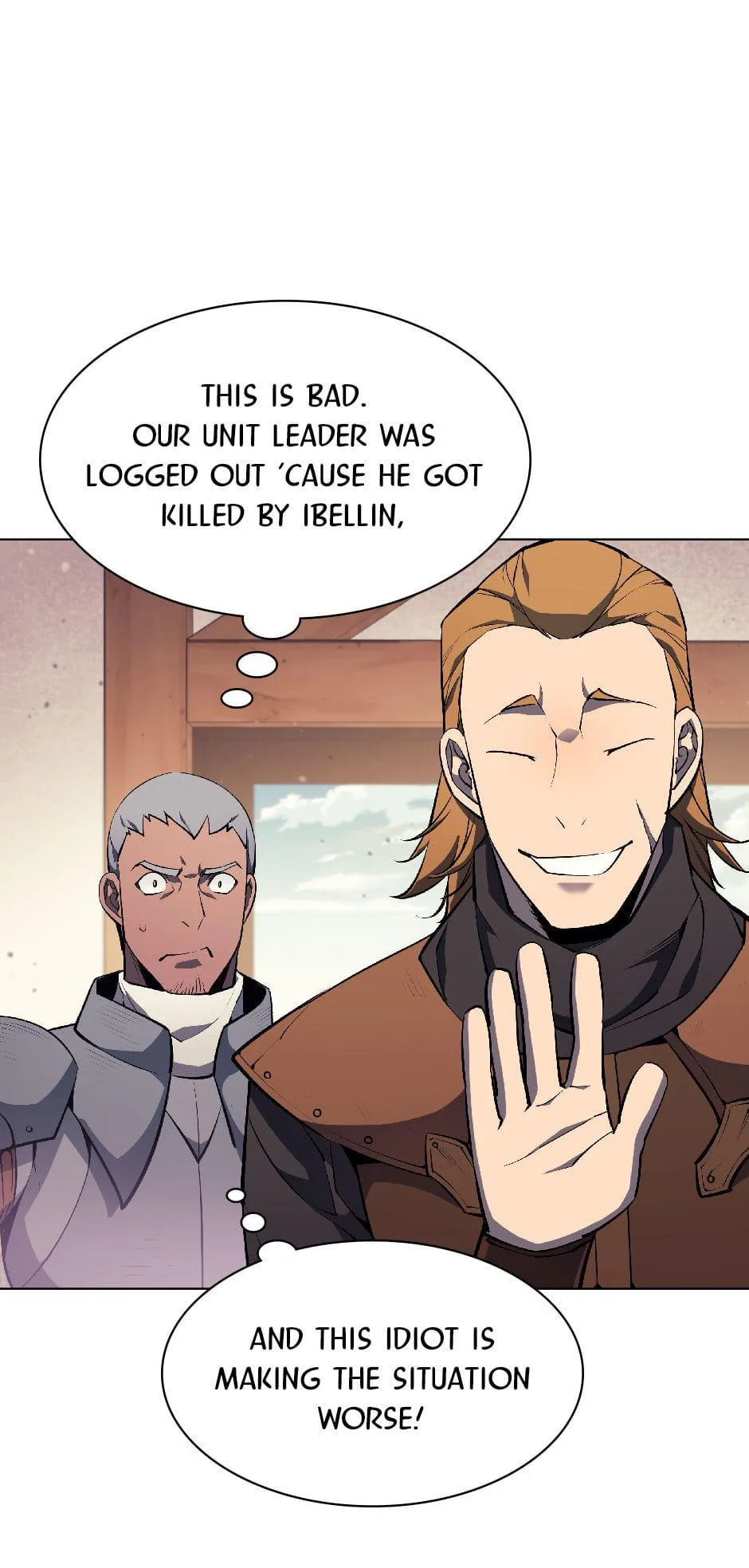 Overgeared Chapter 56 – Page 13