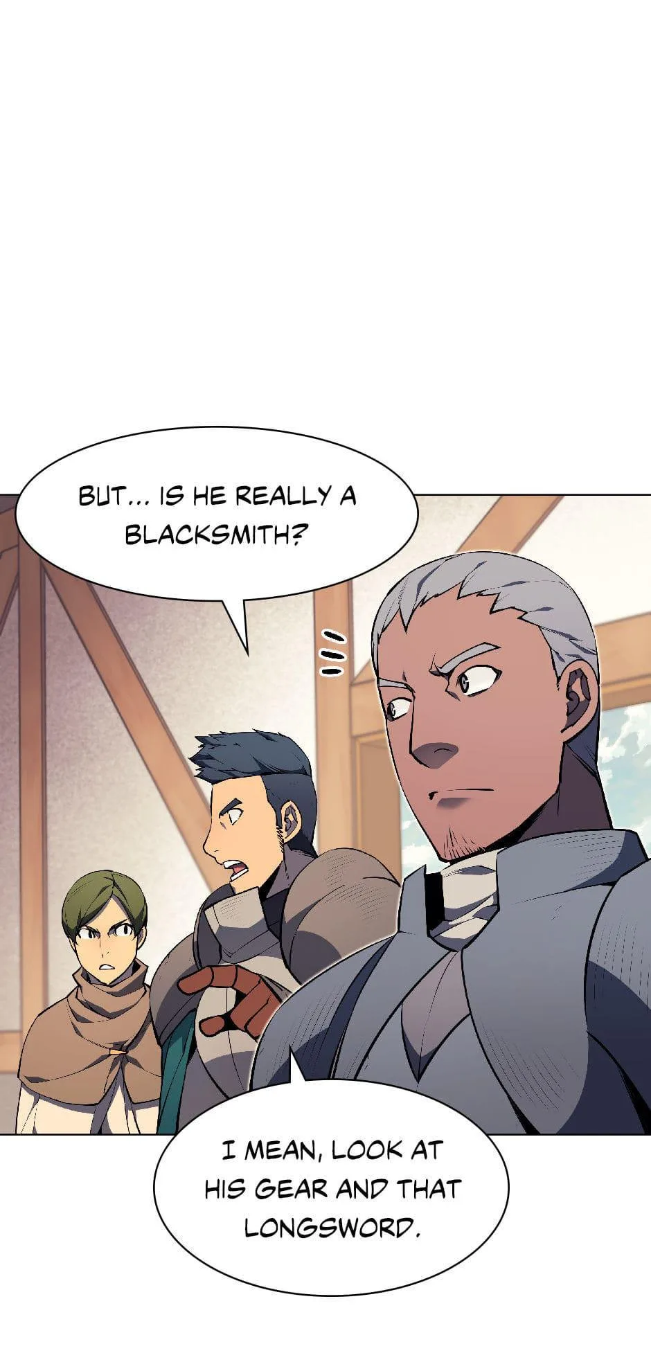 Overgeared Chapter 56 – Page 14