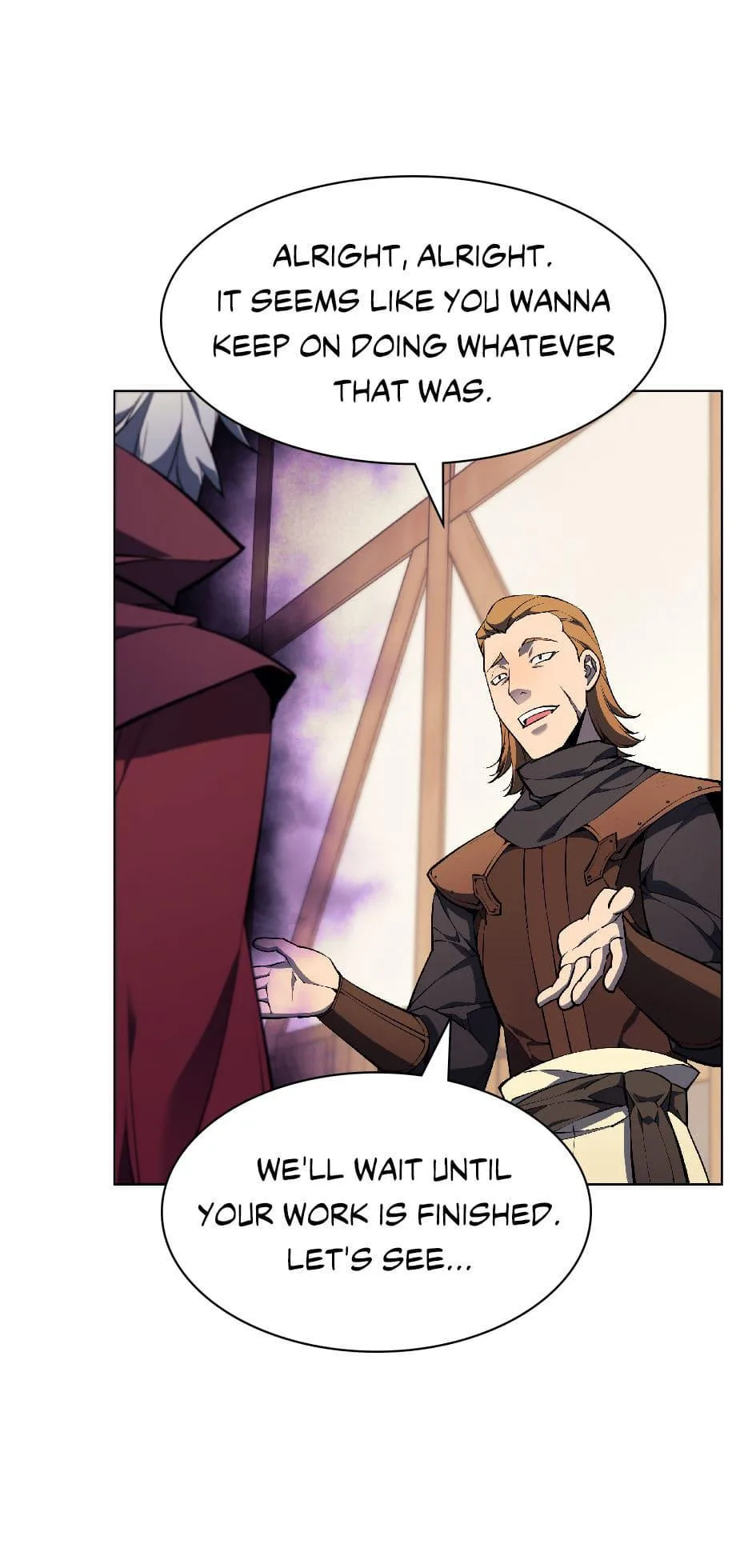 Overgeared Chapter 56 – Page 16