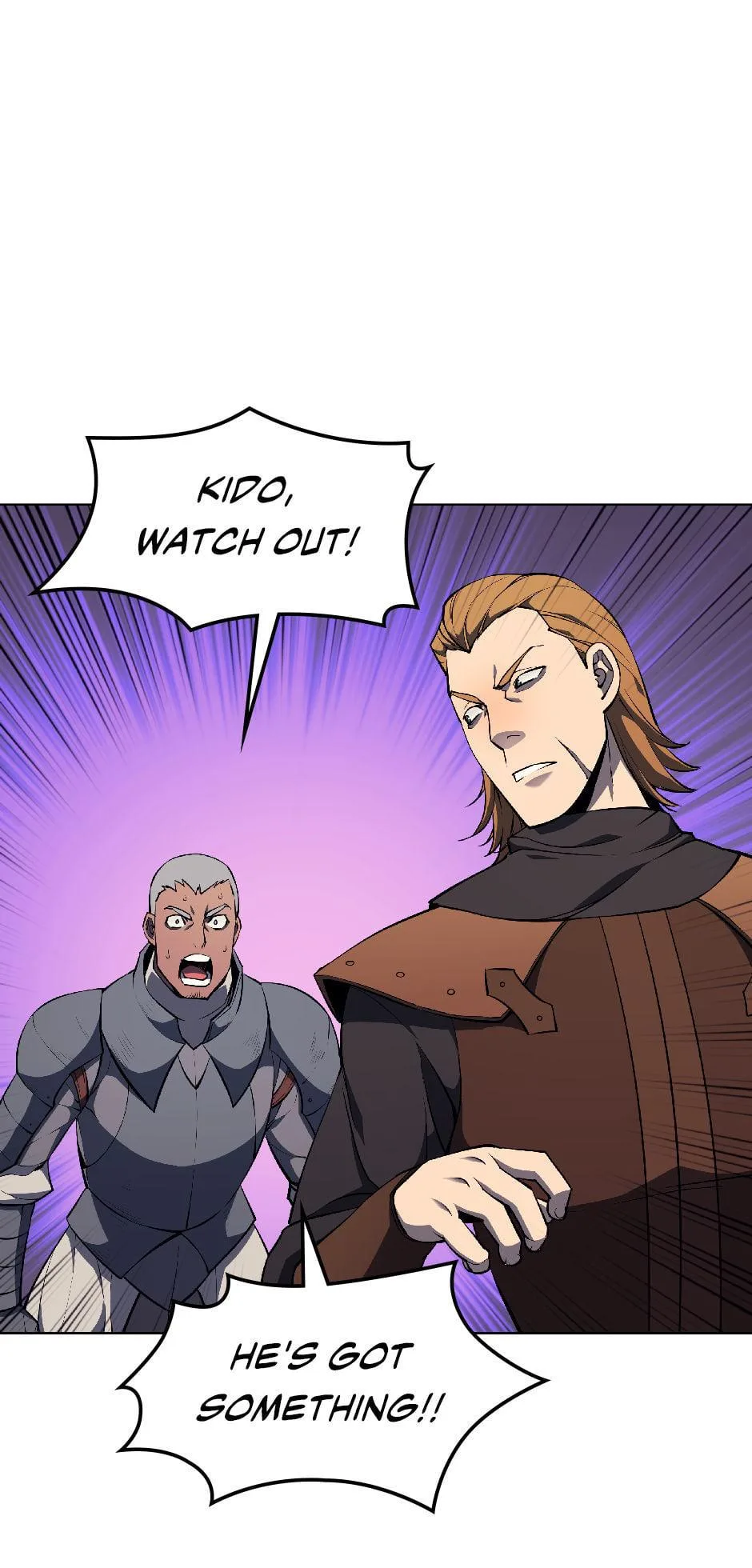 Overgeared Chapter 56 – Page 18