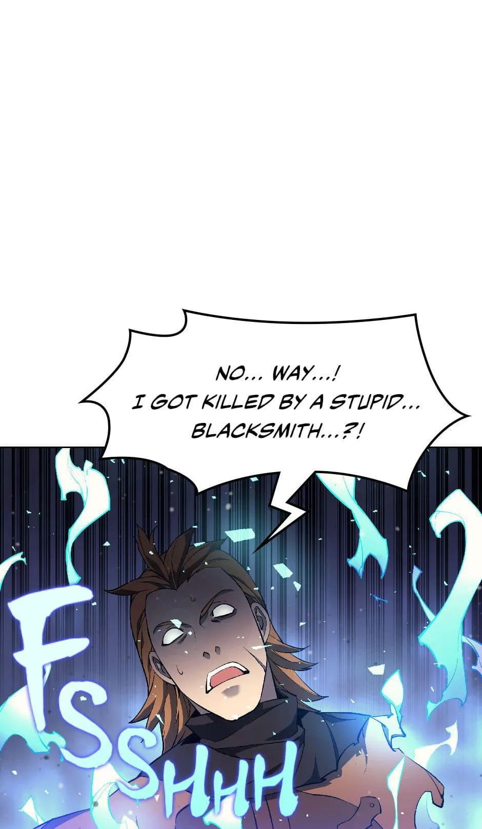 Overgeared Chapter 56 – Page 22