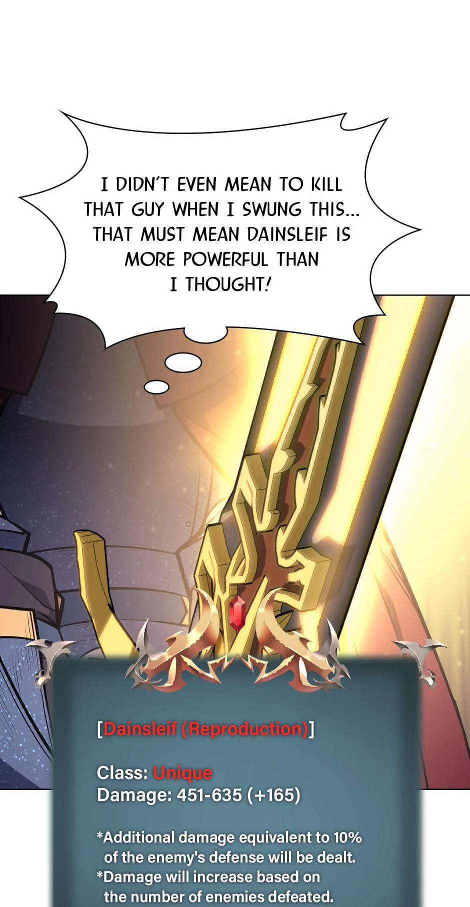 Overgeared Chapter 56 – Page 26
