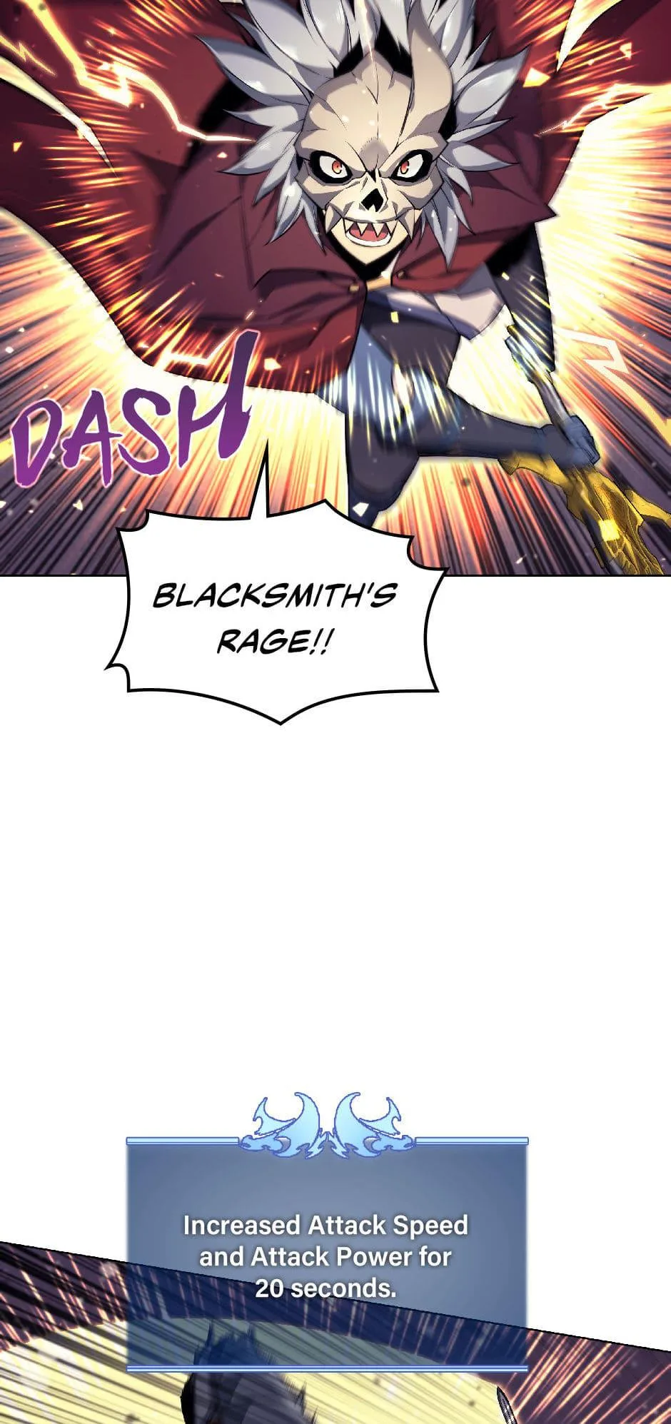 Overgeared Chapter 56 – Page 33